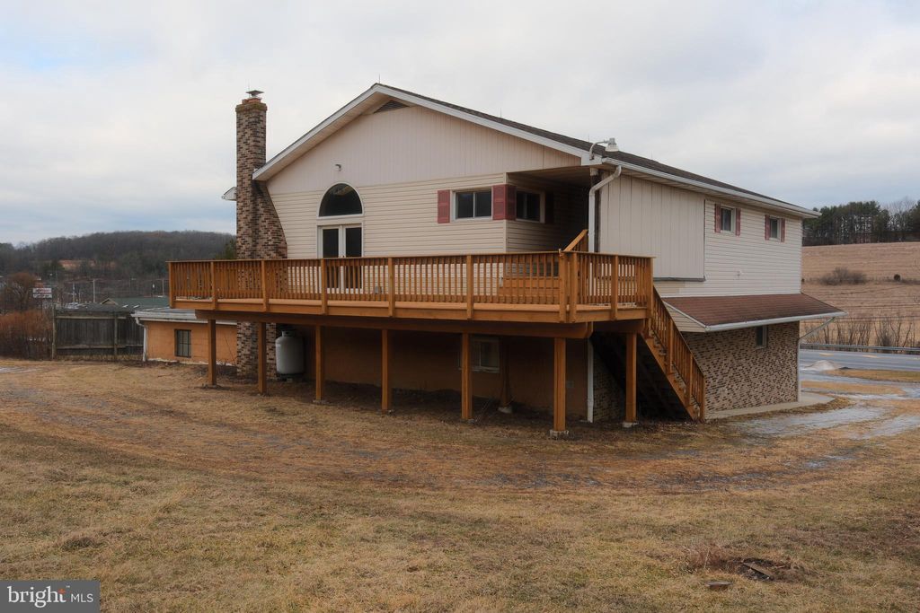 Photo of 1052 Centre Turnpike, ORWIGSBURG, PA 17961 (MLS # PASK2025060)