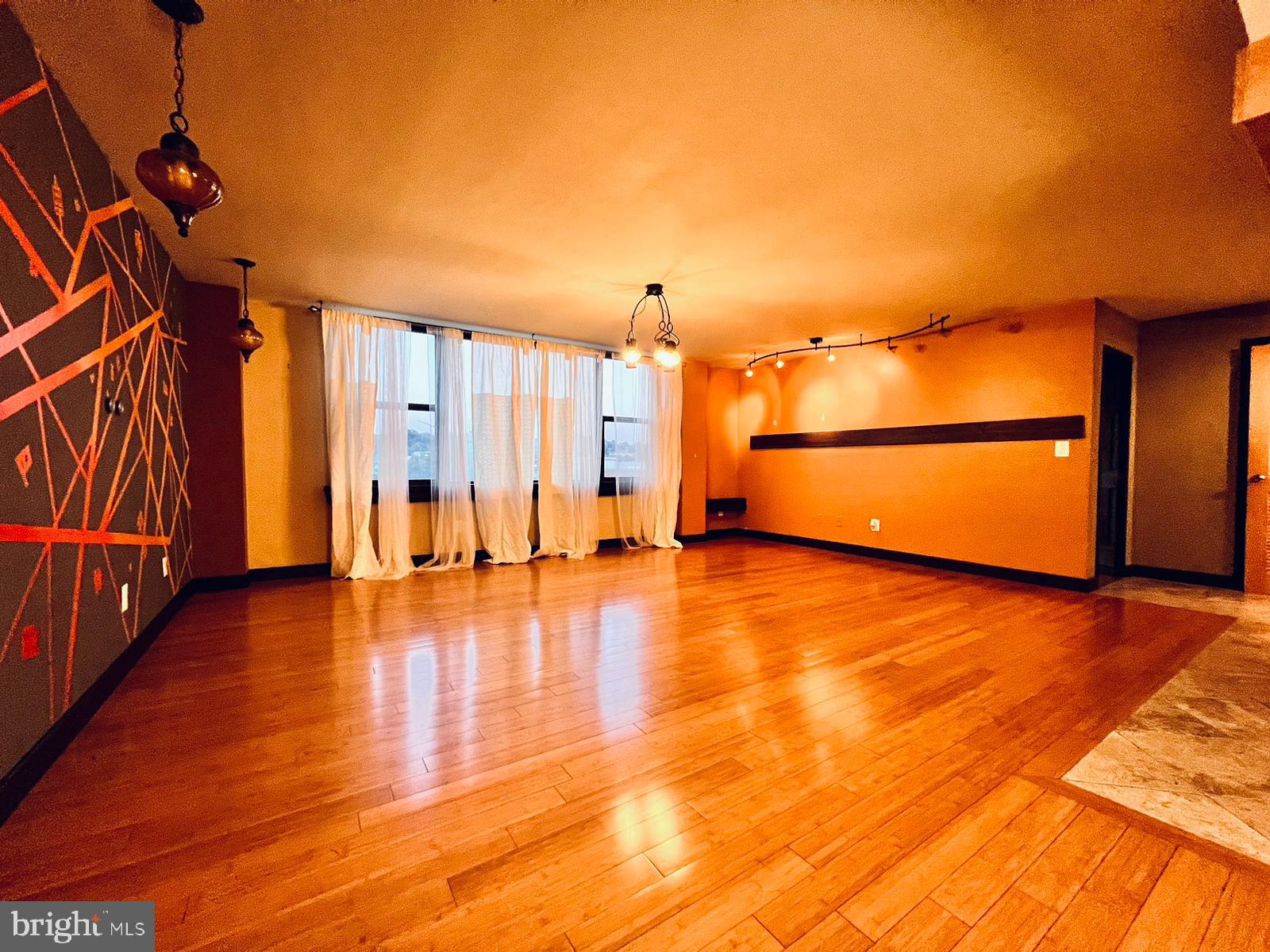 FORTY SIX HUNDRED - Residential Lease