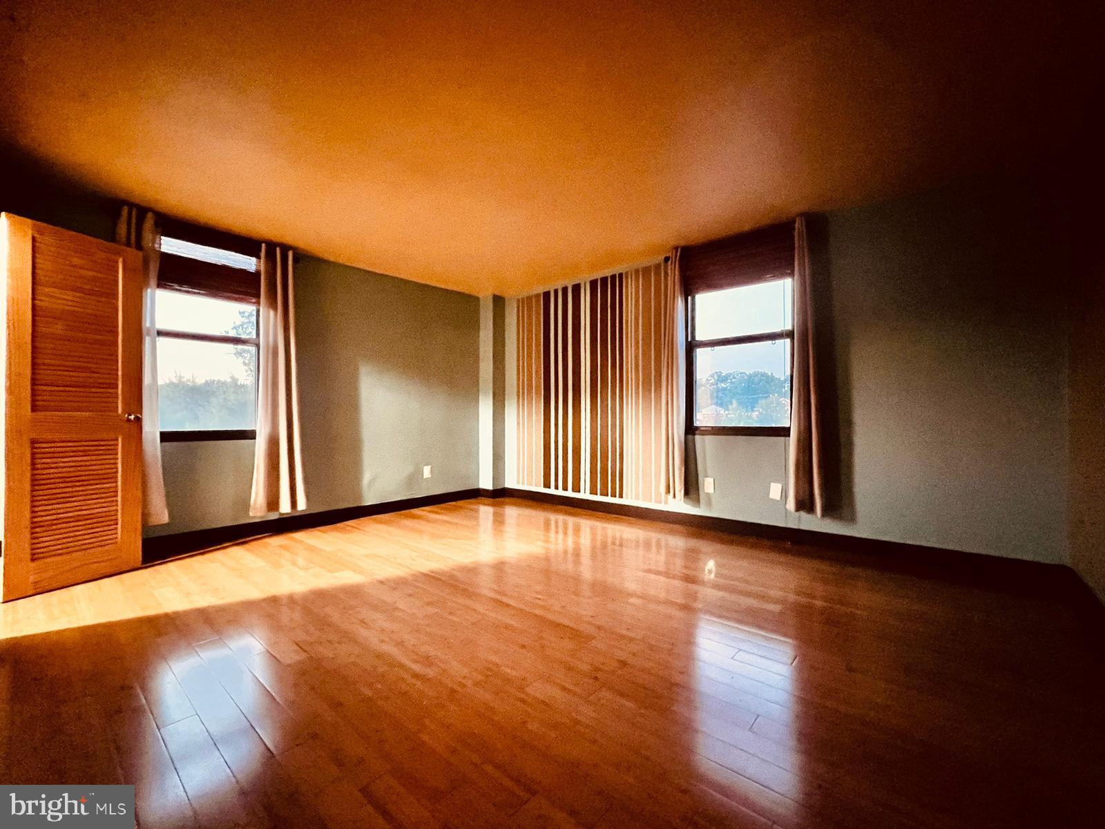 FORTY SIX HUNDRED - Residential Lease