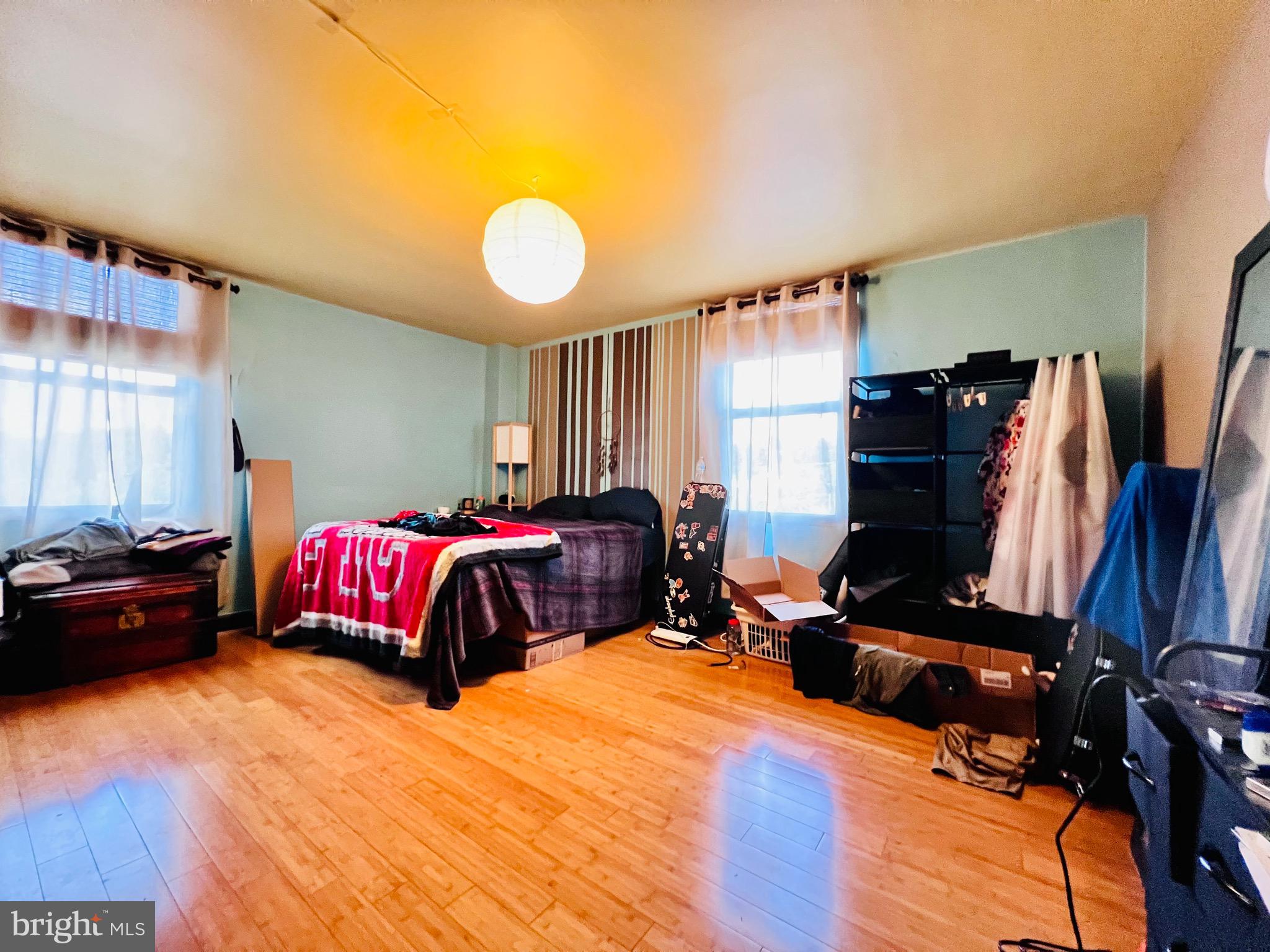 FORTY SIX HUNDRED - Residential Lease