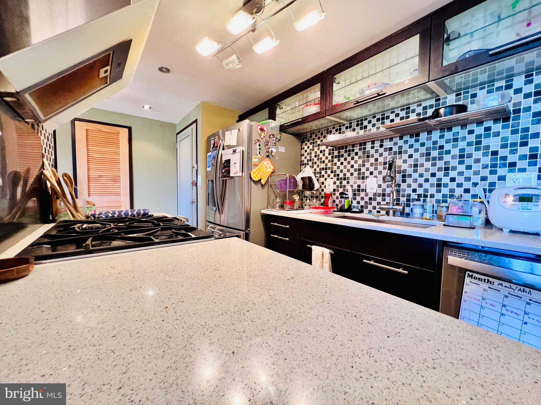 FORTY SIX HUNDRED - Residential Lease