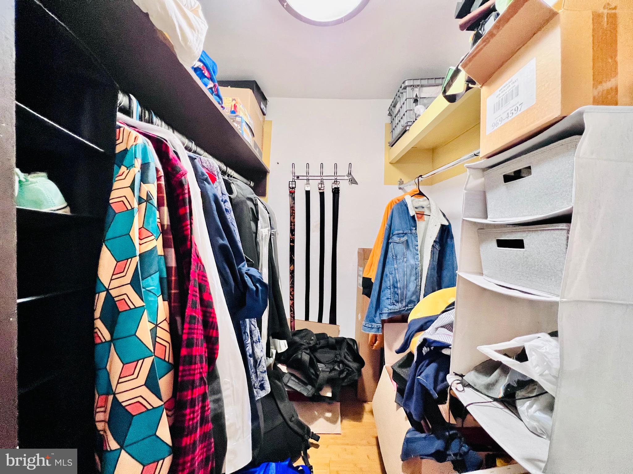 FORTY SIX HUNDRED - Residential Lease