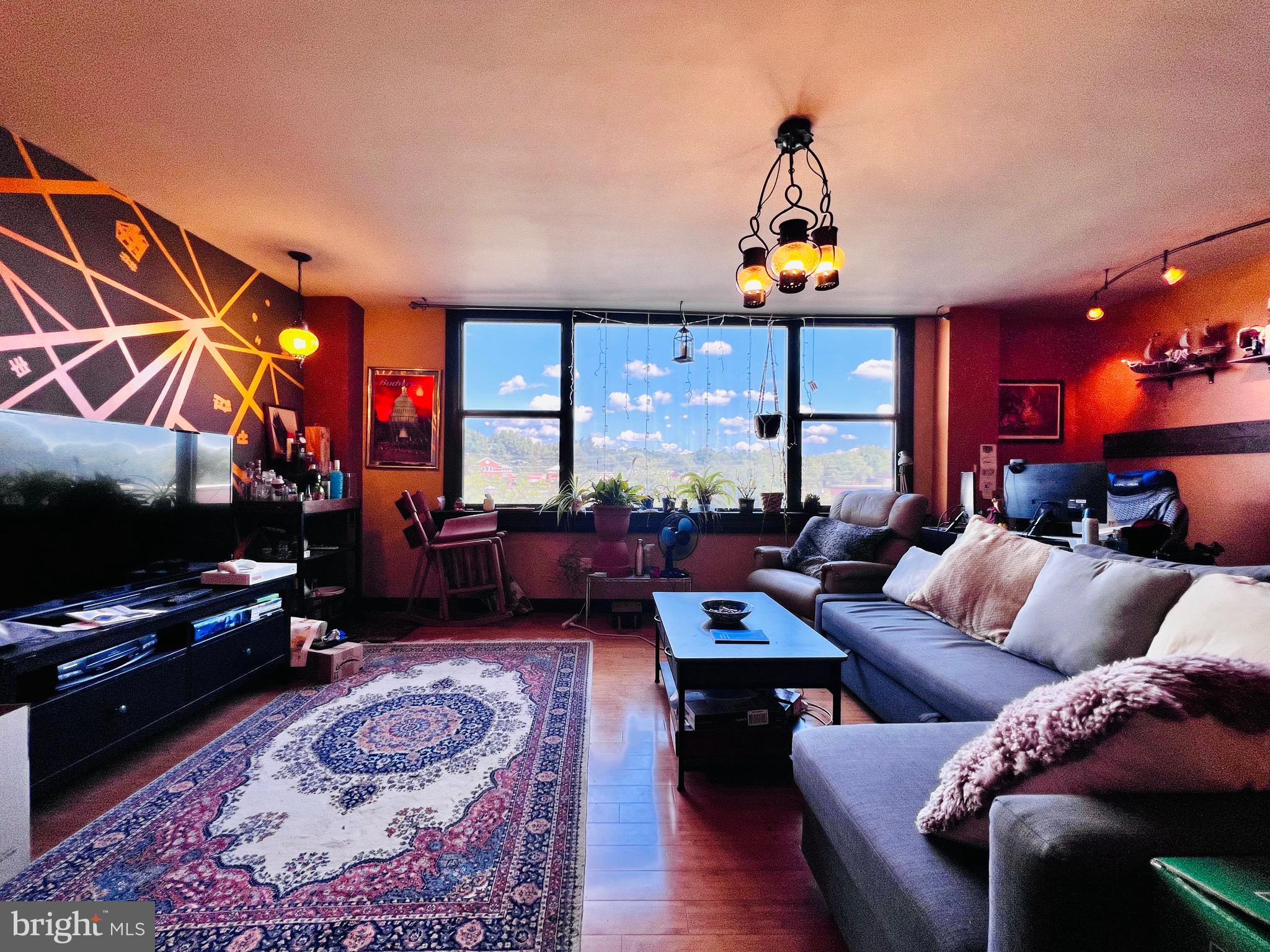 FORTY SIX HUNDRED - Residential Lease