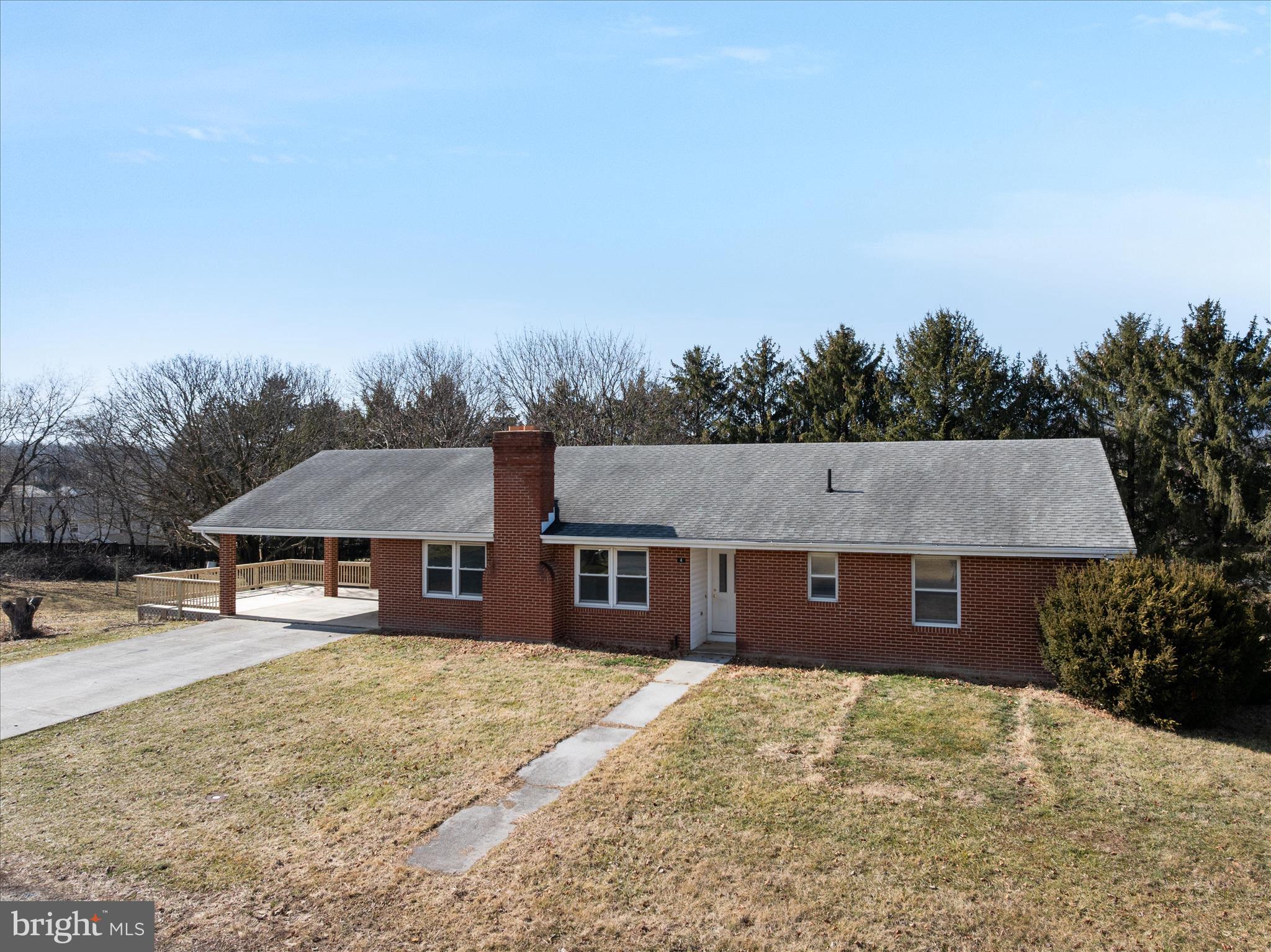 SHRUM AND HELSLEY - Residential