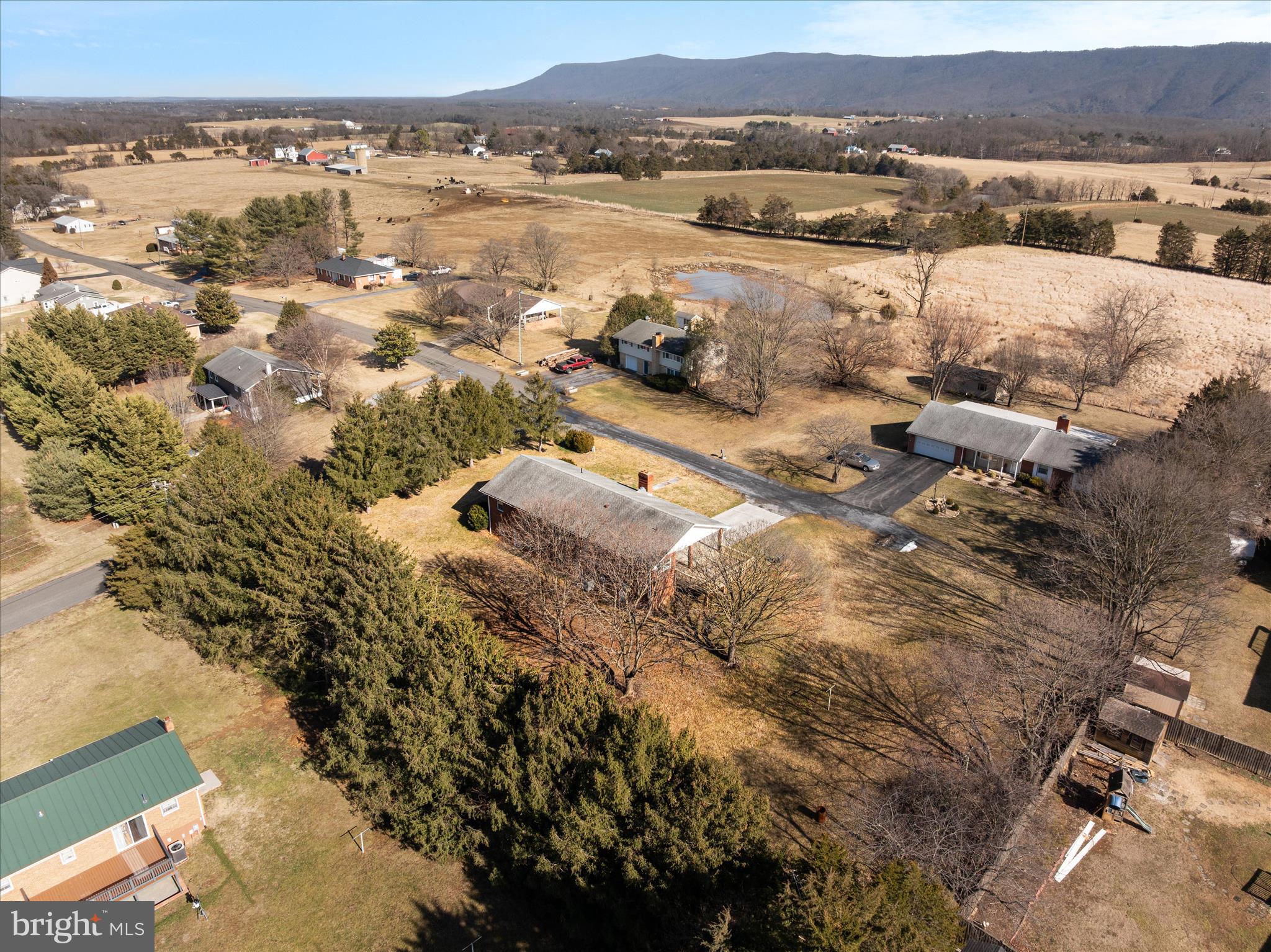 SHRUM AND HELSLEY - Residential