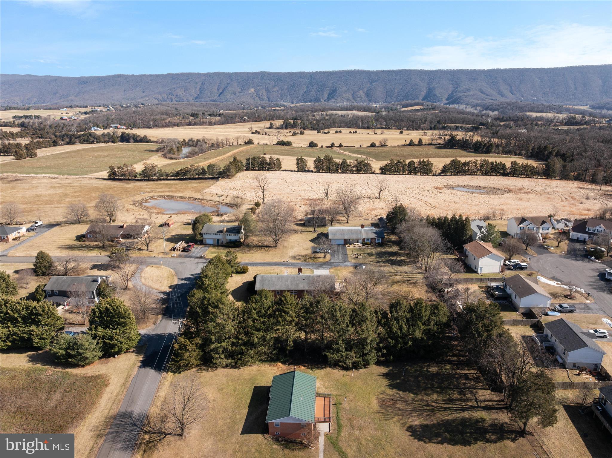SHRUM AND HELSLEY - Residential