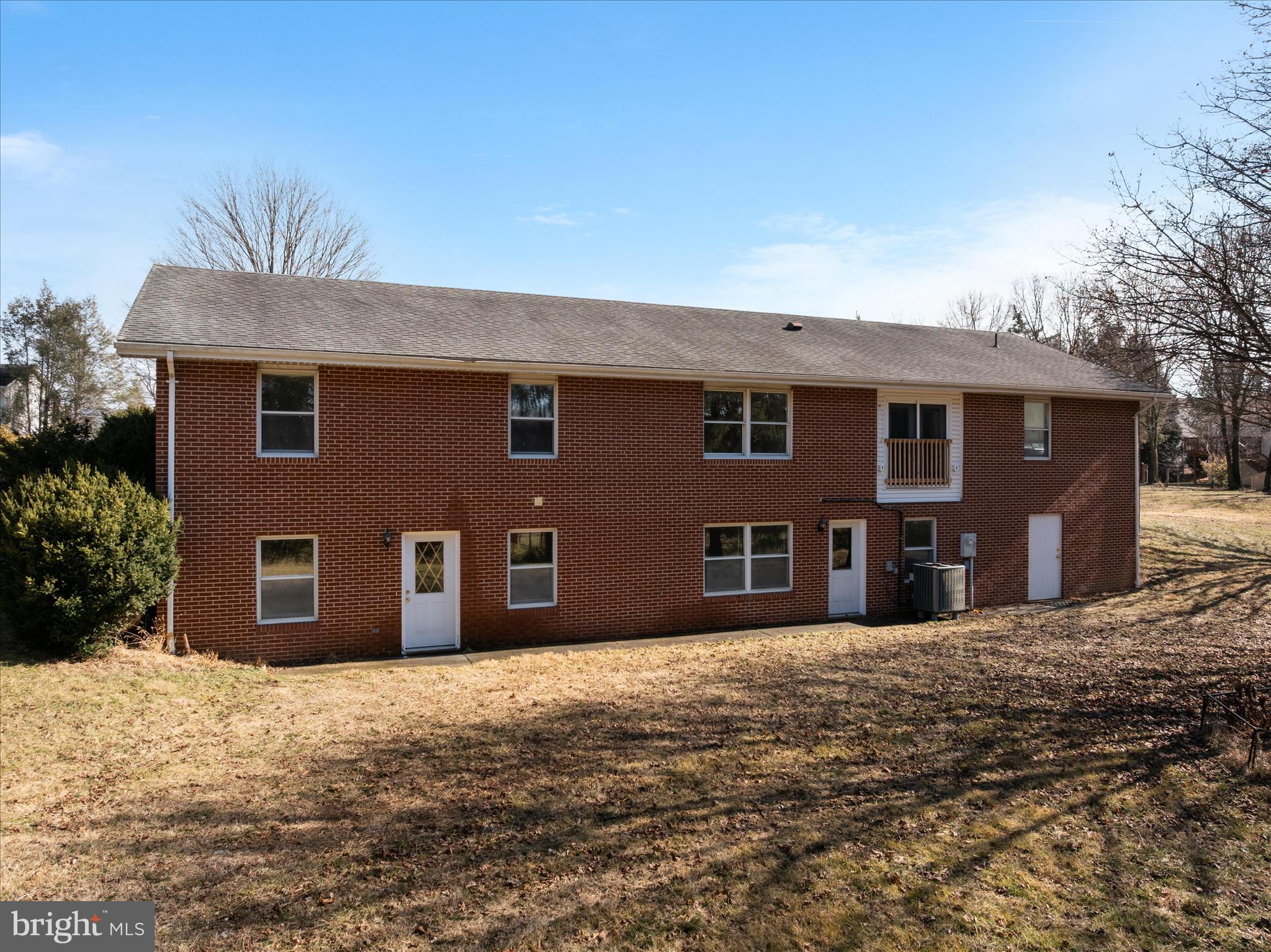 SHRUM AND HELSLEY - Residential