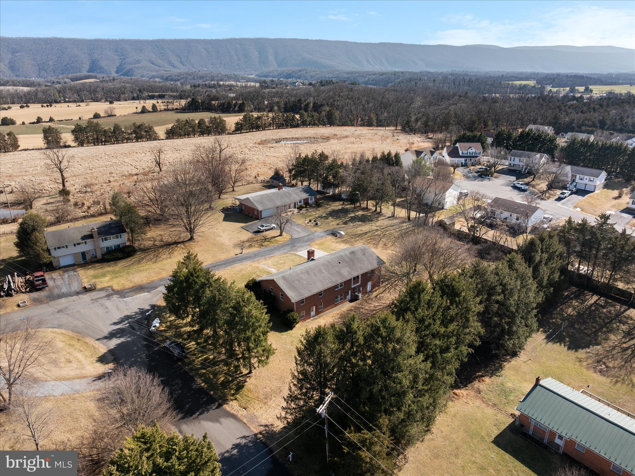 SHRUM AND HELSLEY - Residential