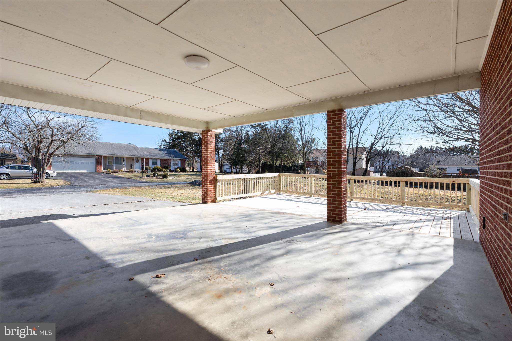 SHRUM AND HELSLEY - Residential