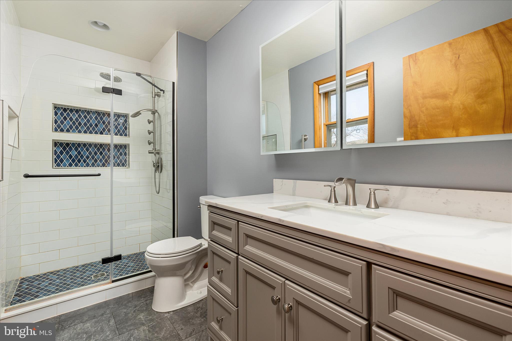 SHRUM AND HELSLEY - Residential