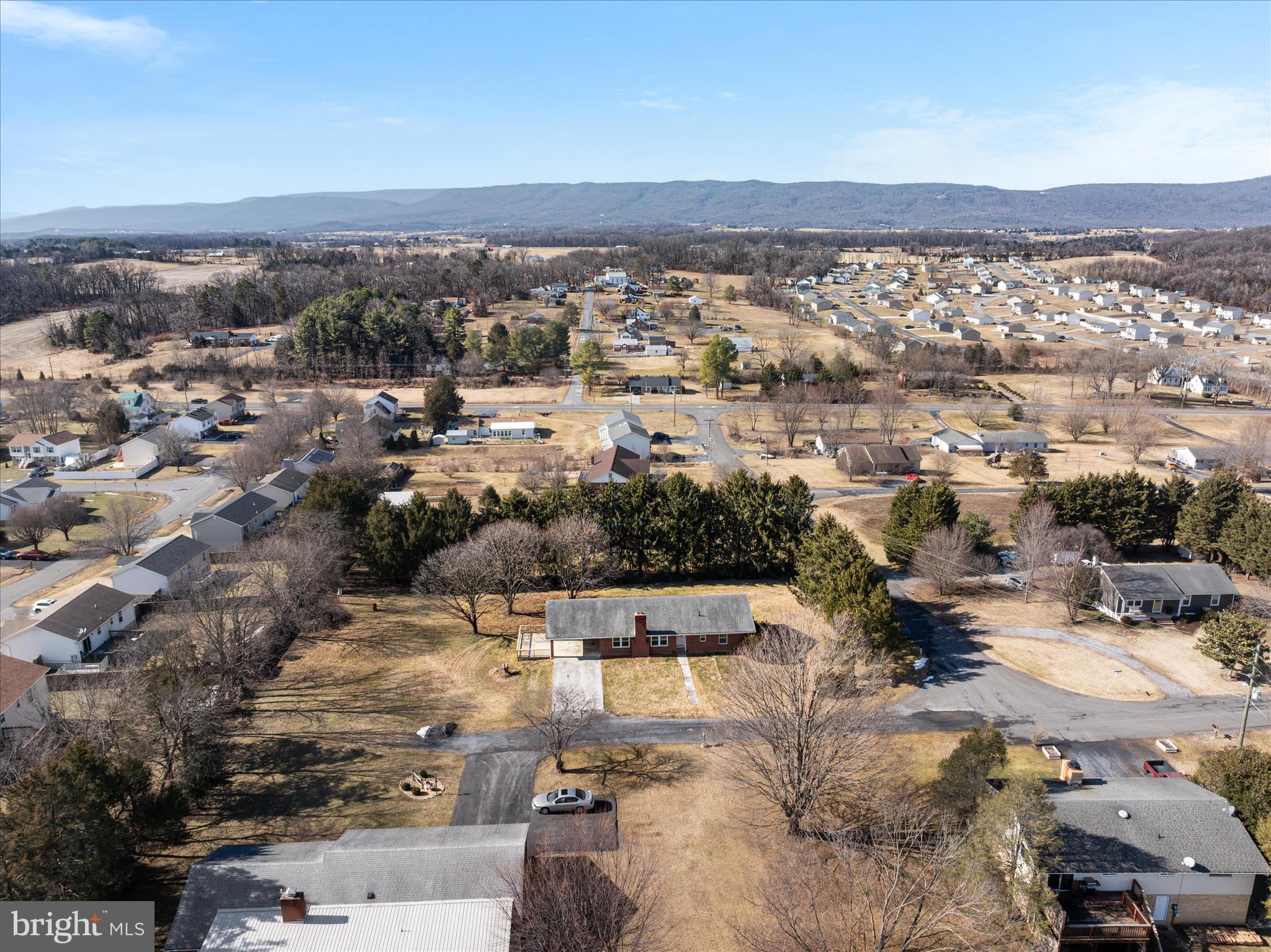 SHRUM AND HELSLEY - Residential