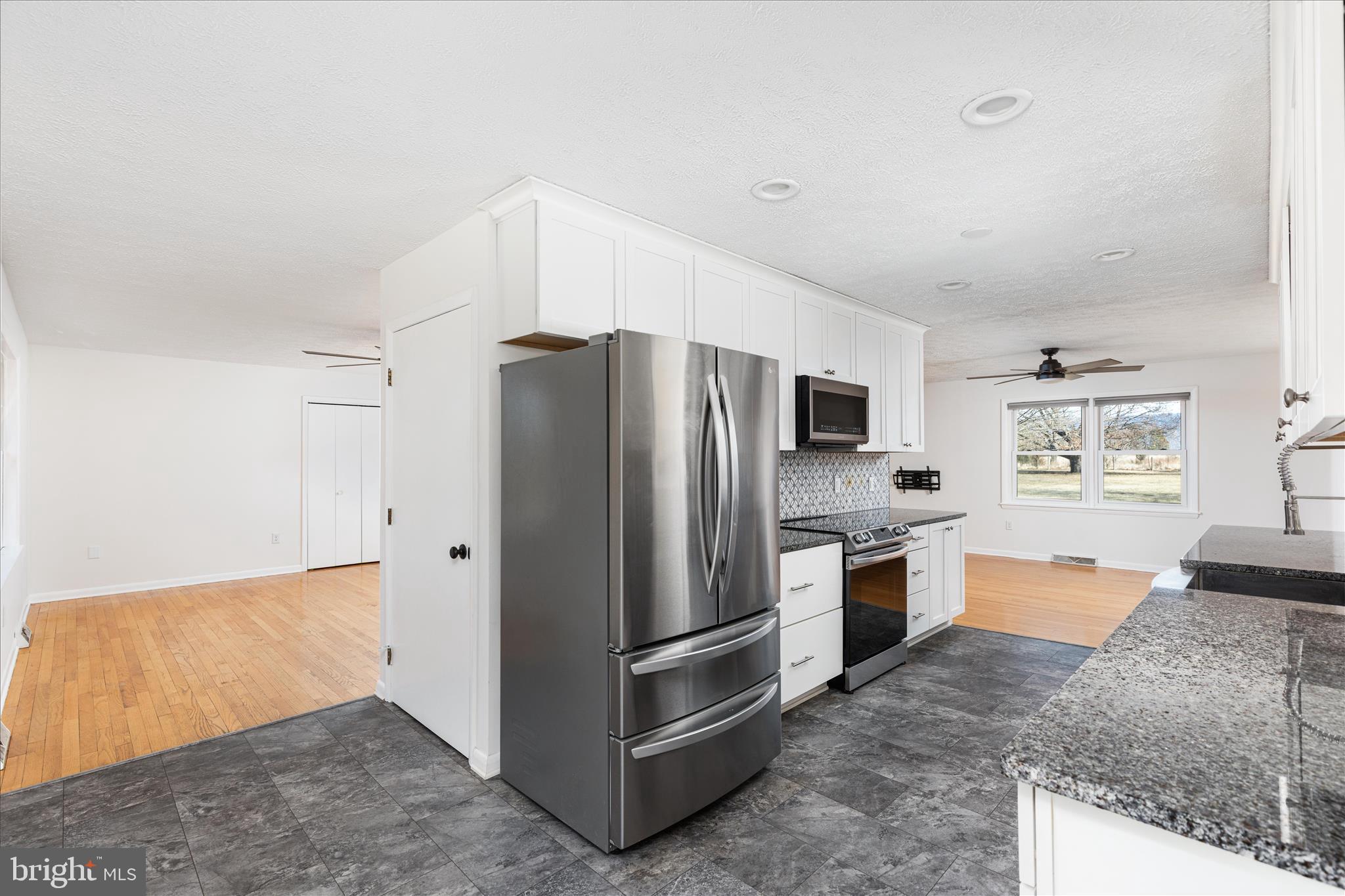 SHRUM AND HELSLEY - Residential