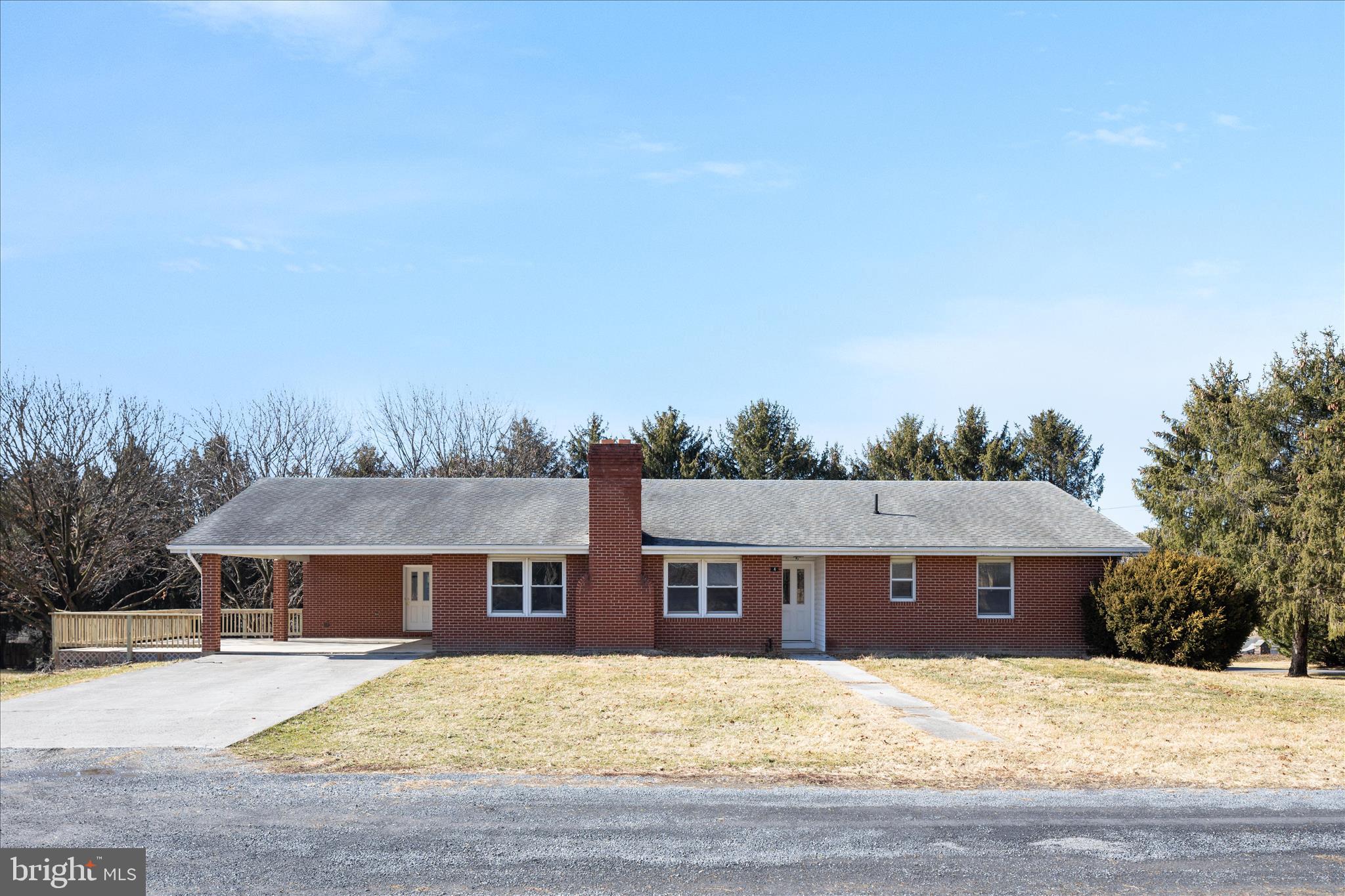 SHRUM AND HELSLEY - Residential