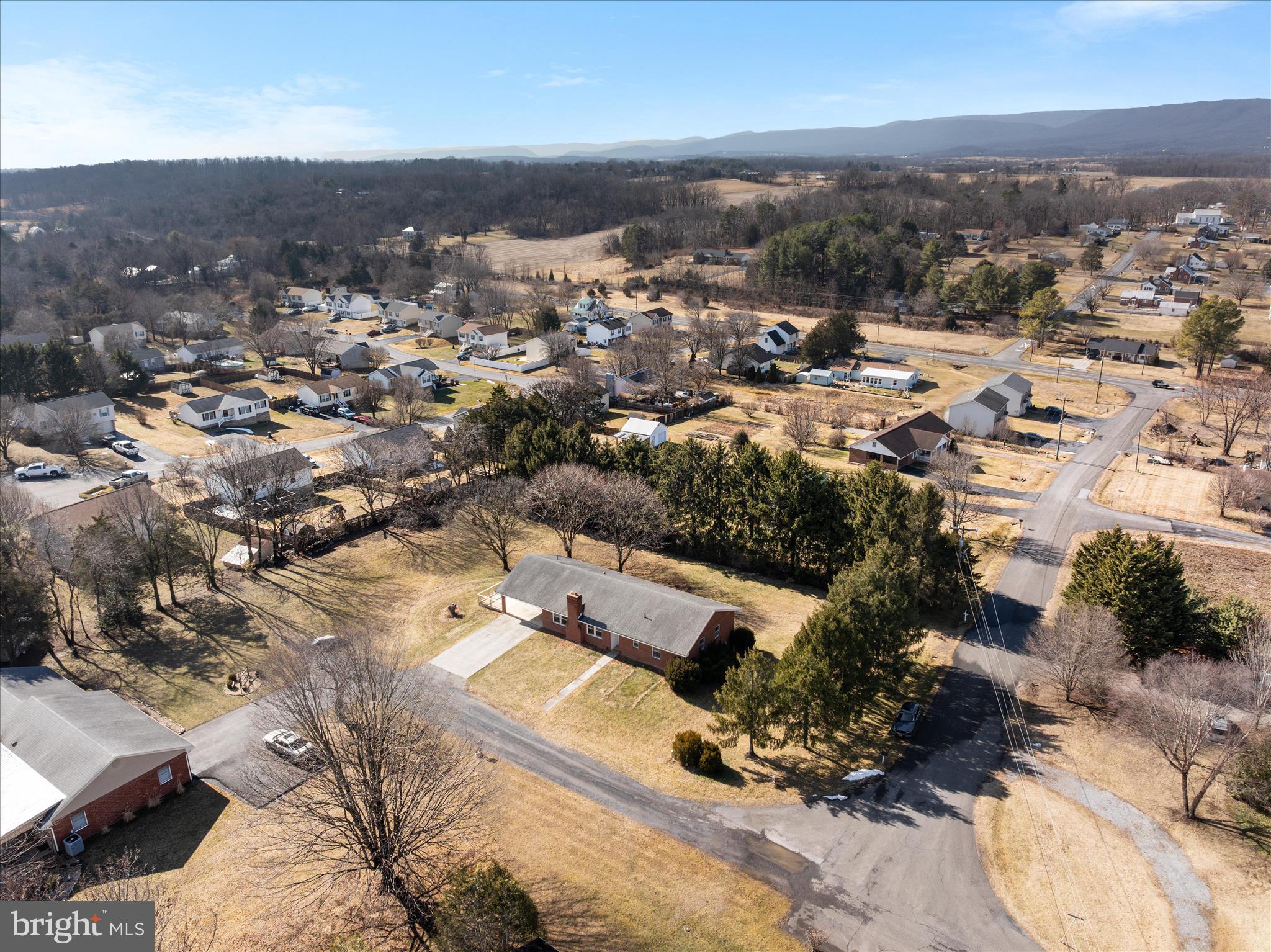 SHRUM AND HELSLEY - Residential