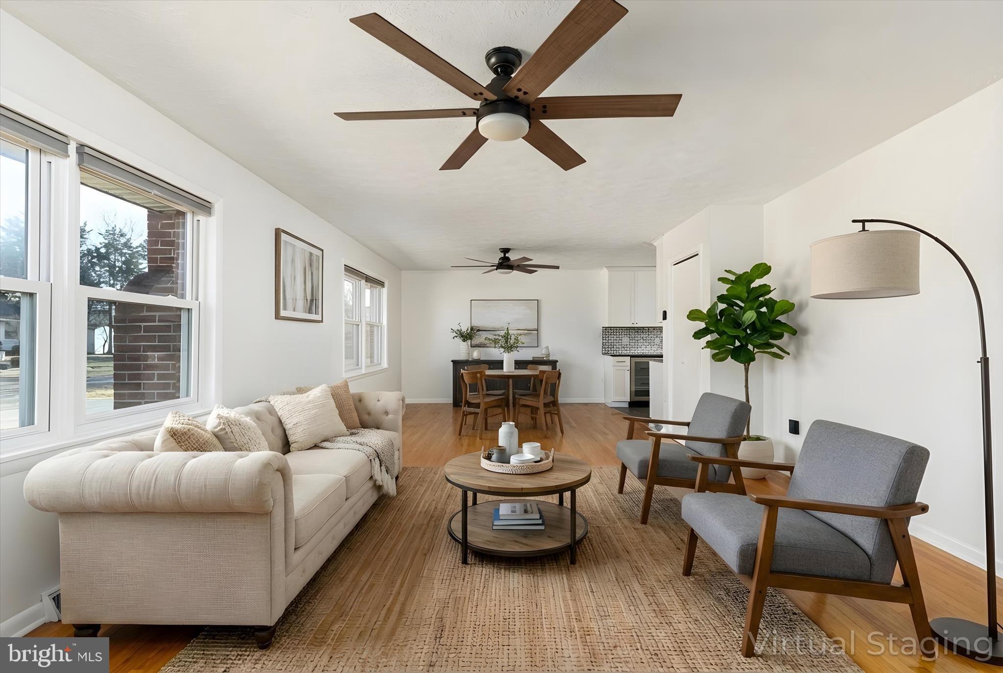 SHRUM AND HELSLEY - Residential