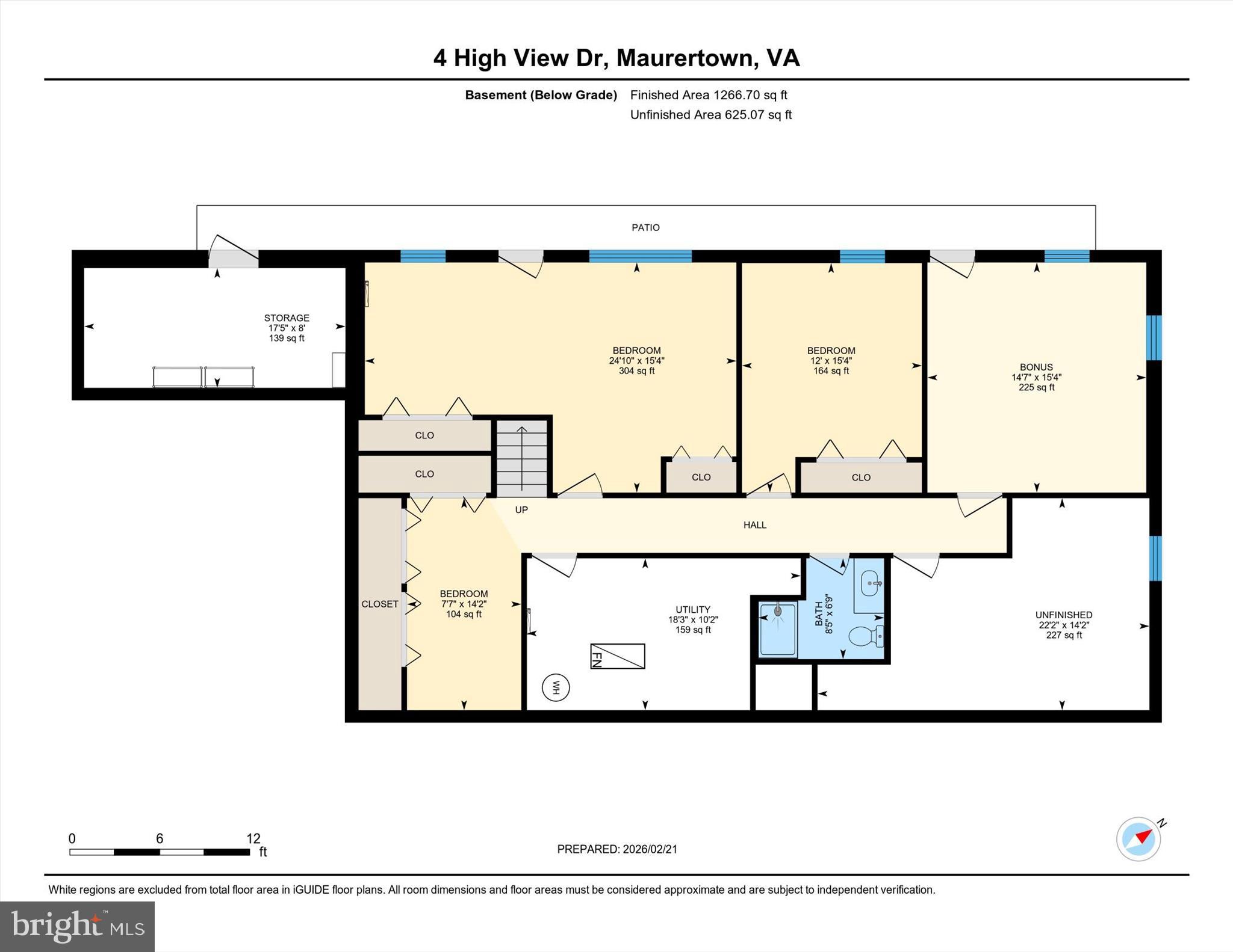 SHRUM AND HELSLEY - Residential