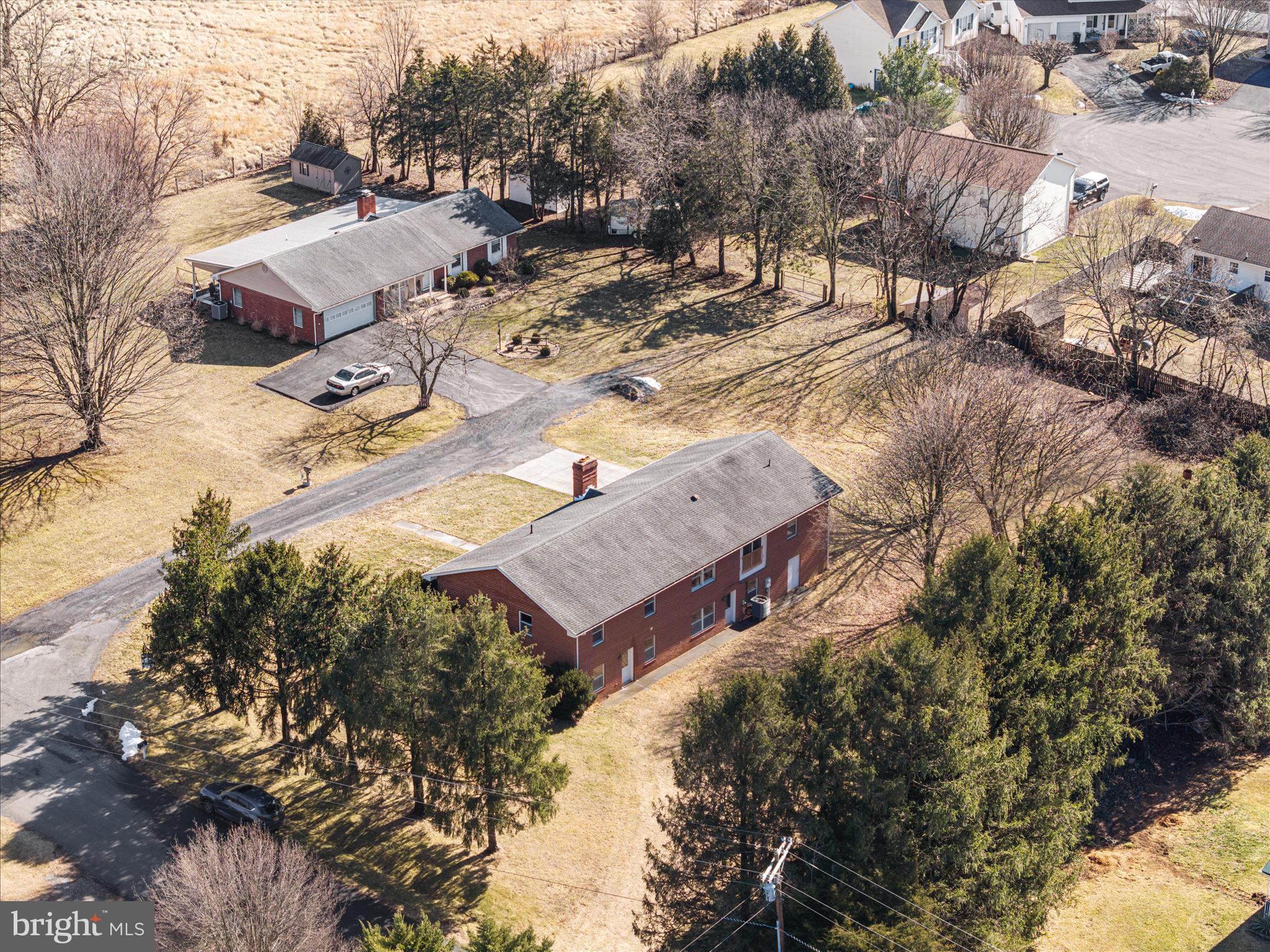 SHRUM AND HELSLEY - Residential