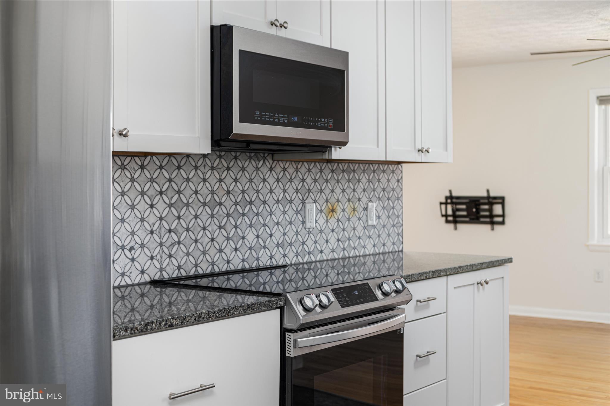 SHRUM AND HELSLEY - Residential