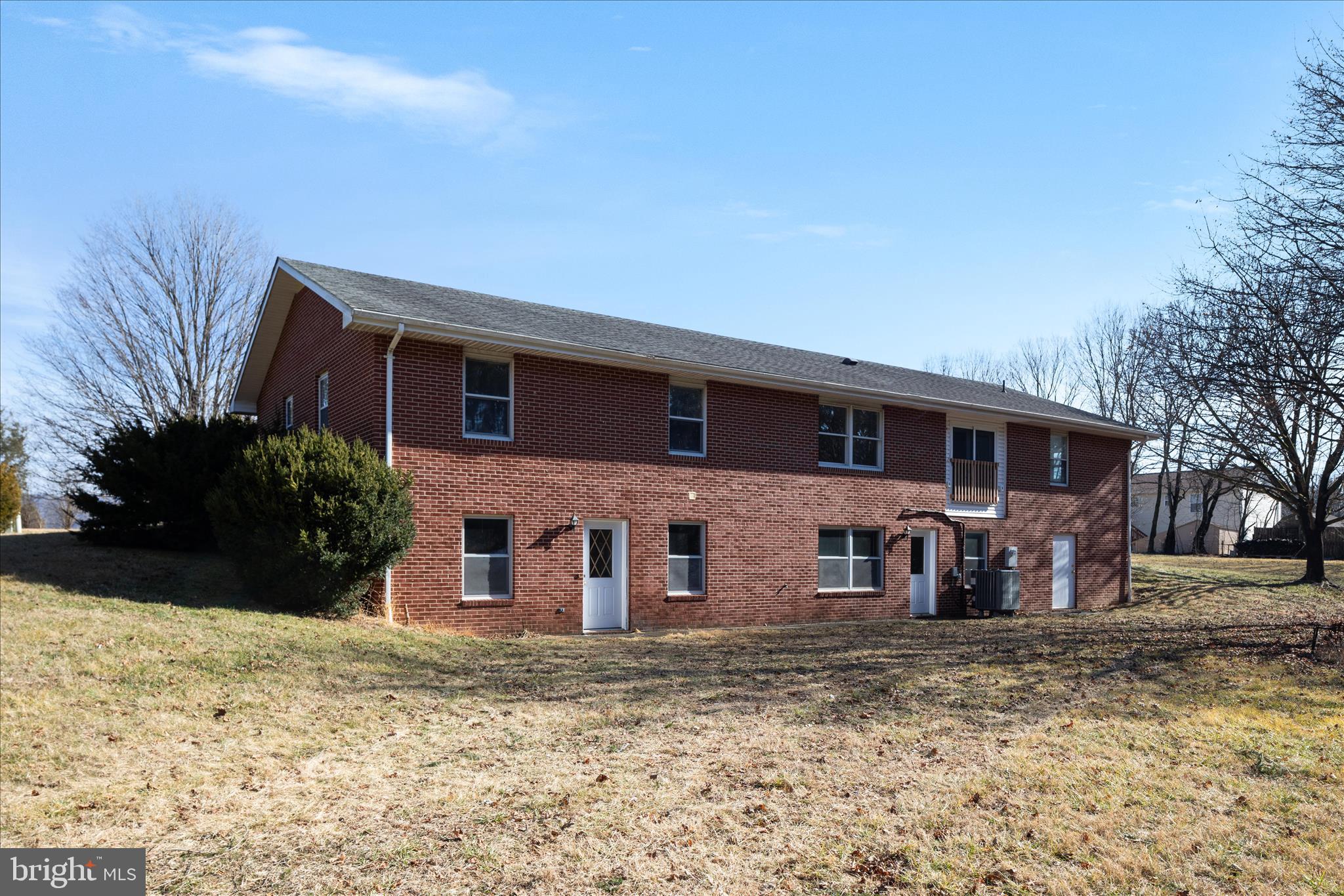 SHRUM AND HELSLEY - Residential