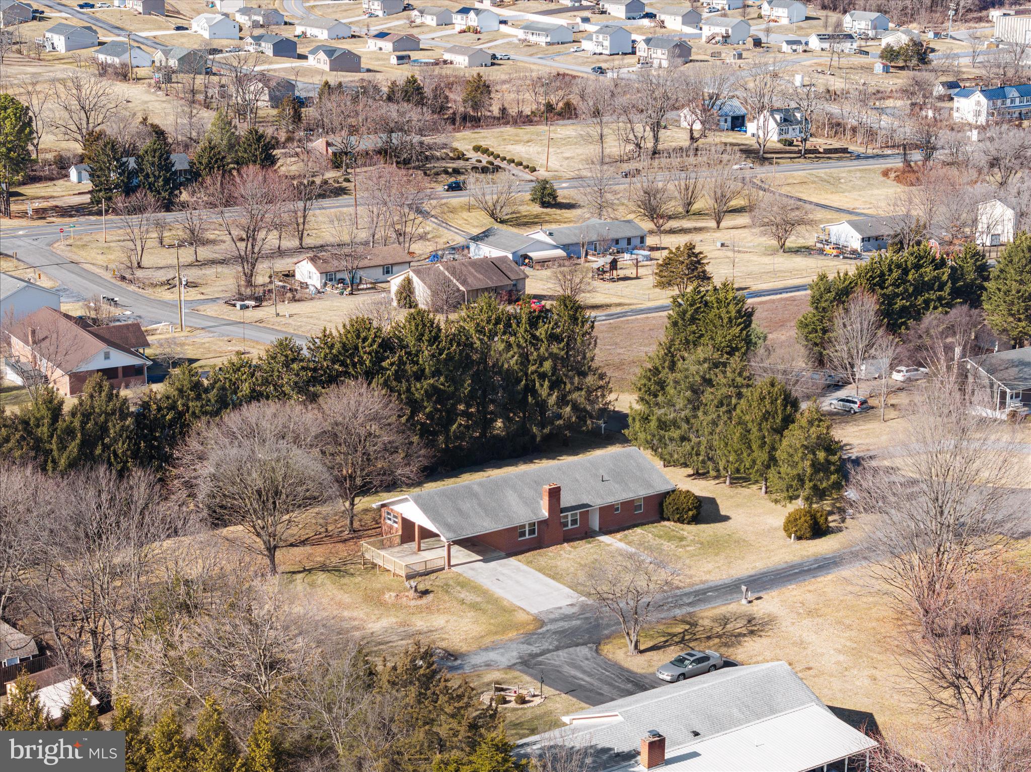SHRUM AND HELSLEY - Residential