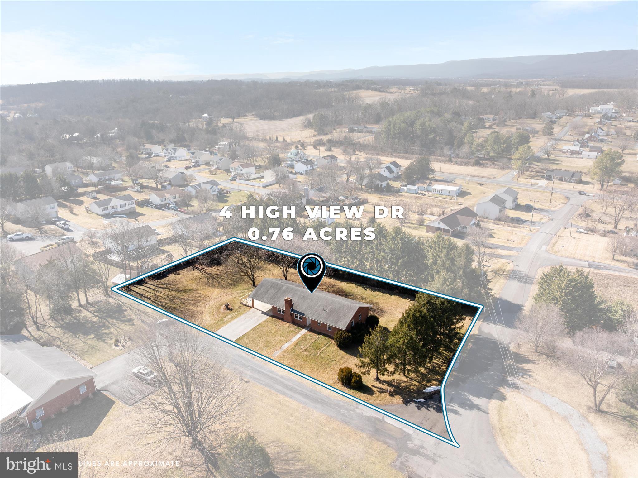 SHRUM AND HELSLEY - Residential