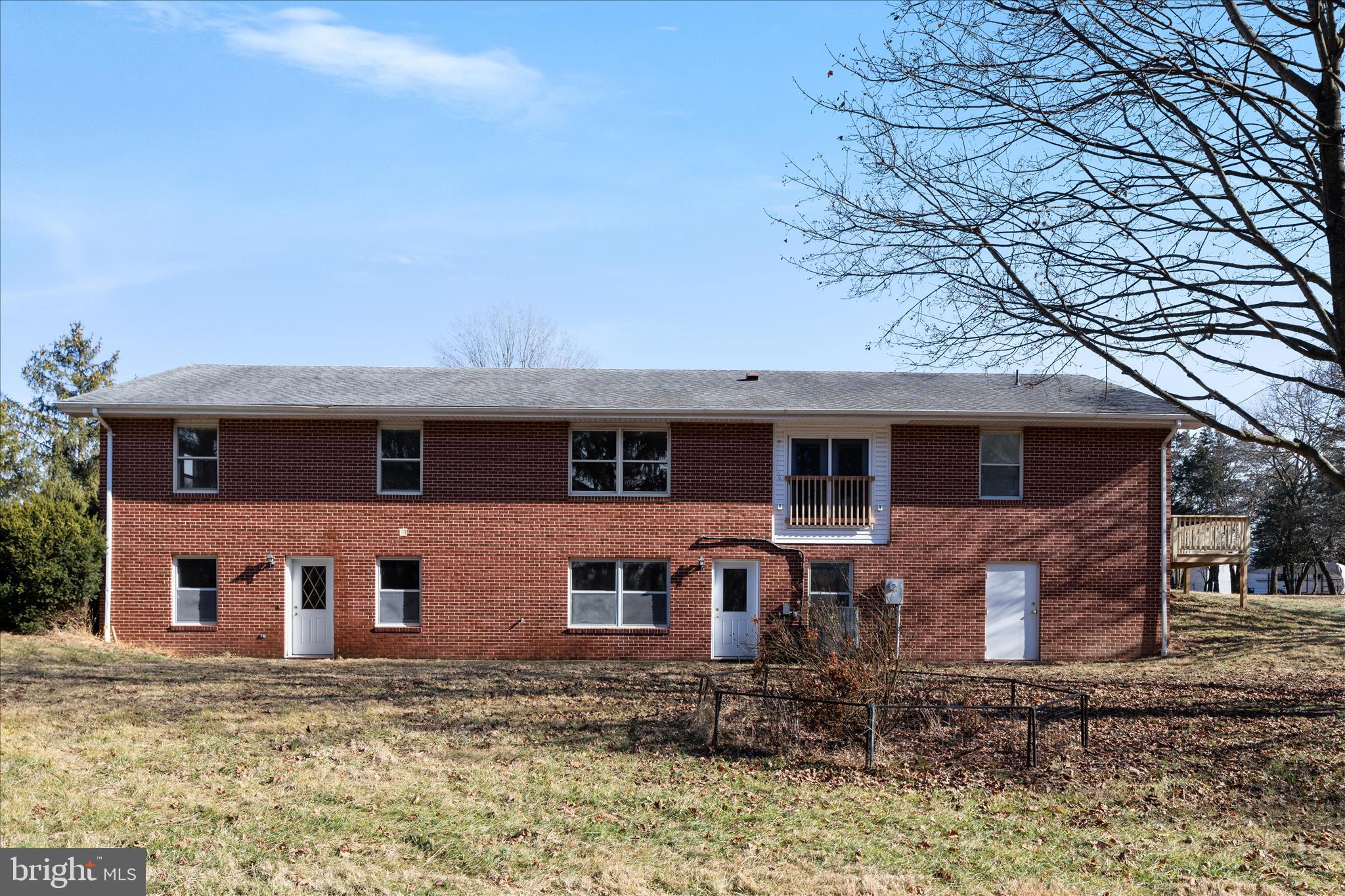 SHRUM AND HELSLEY - Residential