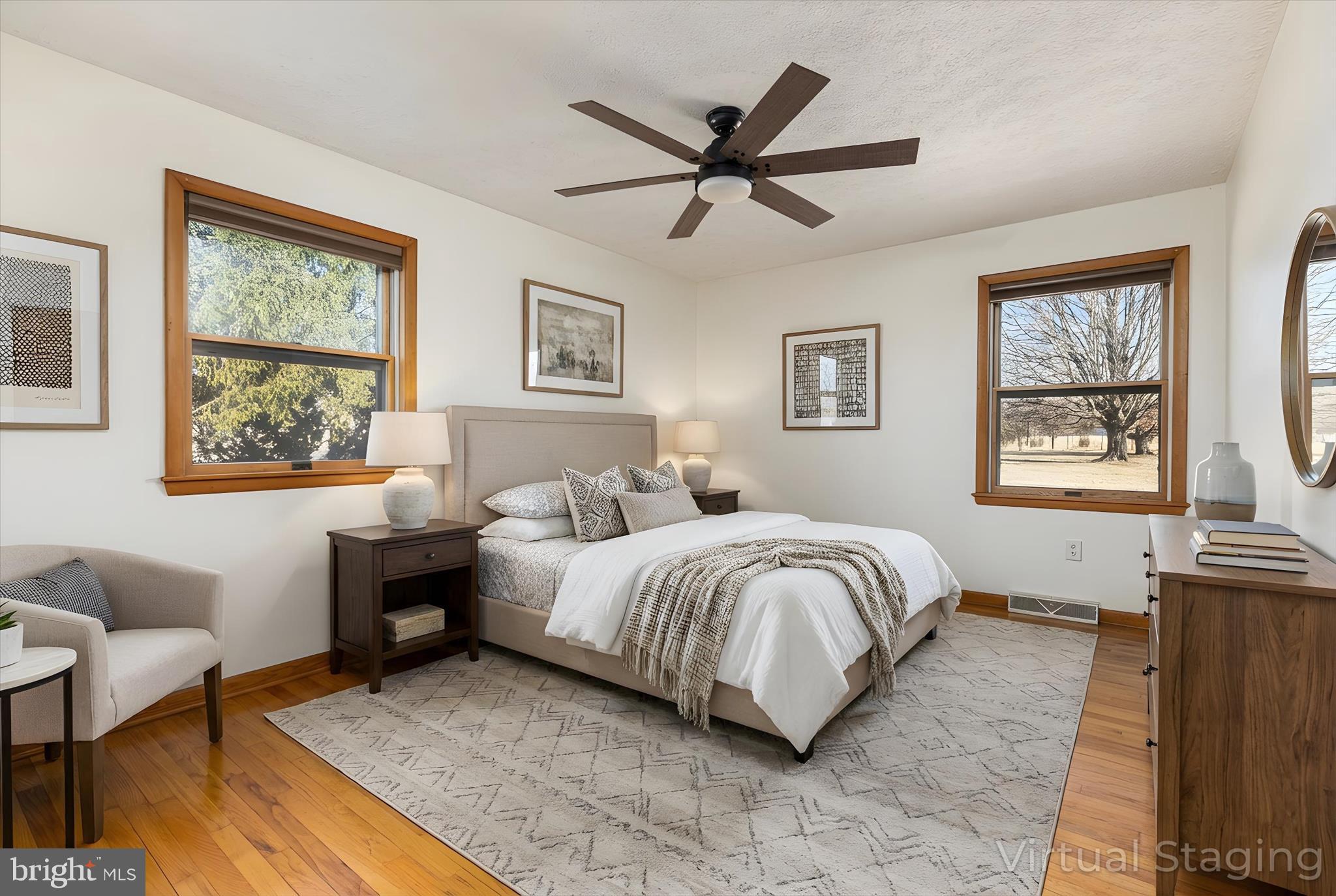 SHRUM AND HELSLEY - Residential