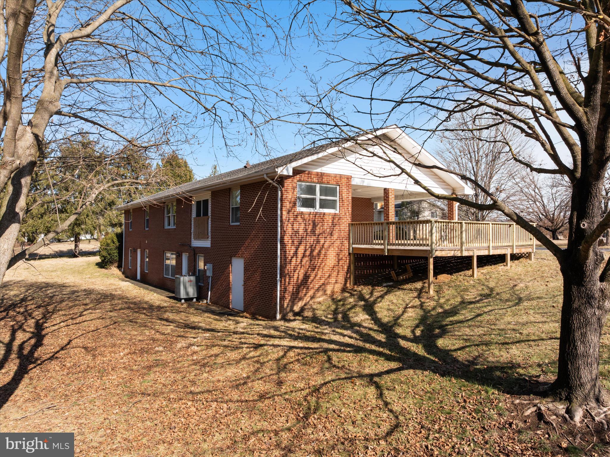 SHRUM AND HELSLEY - Residential