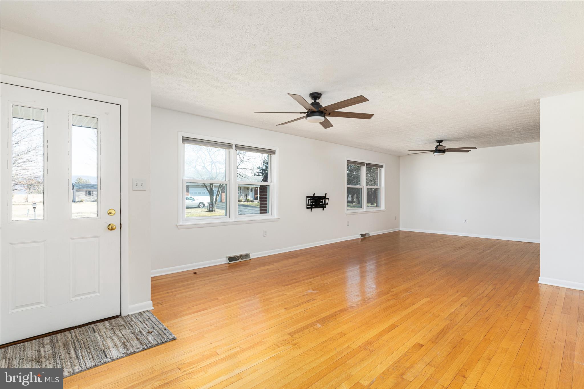 SHRUM AND HELSLEY - Residential