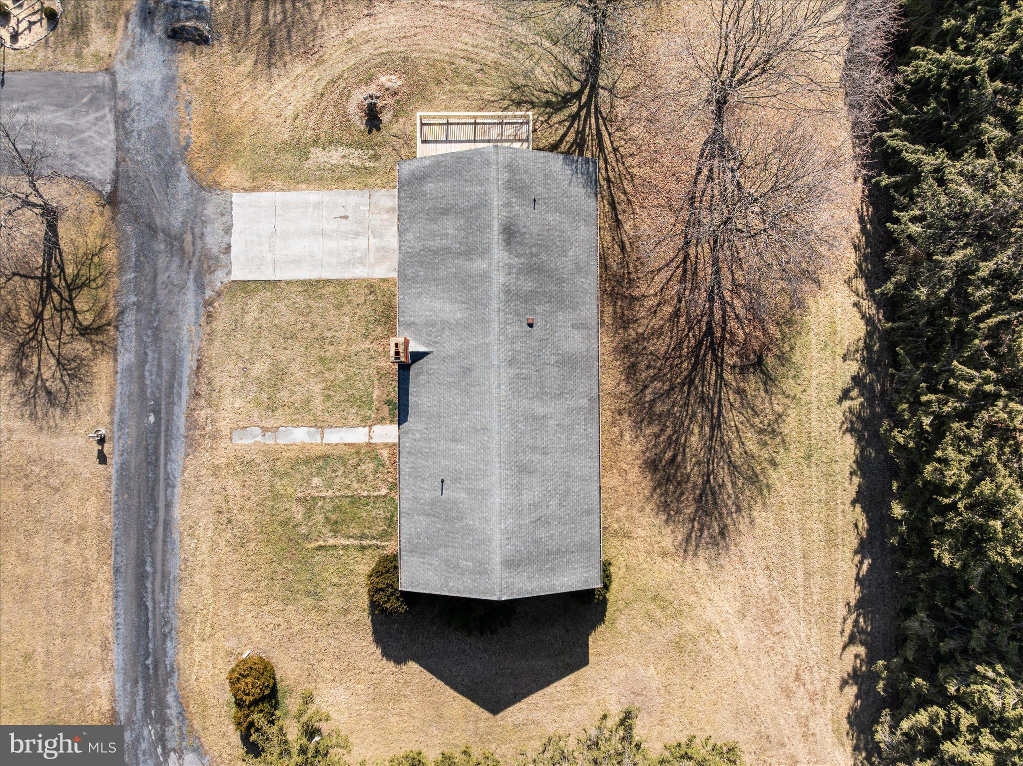 SHRUM AND HELSLEY - Residential