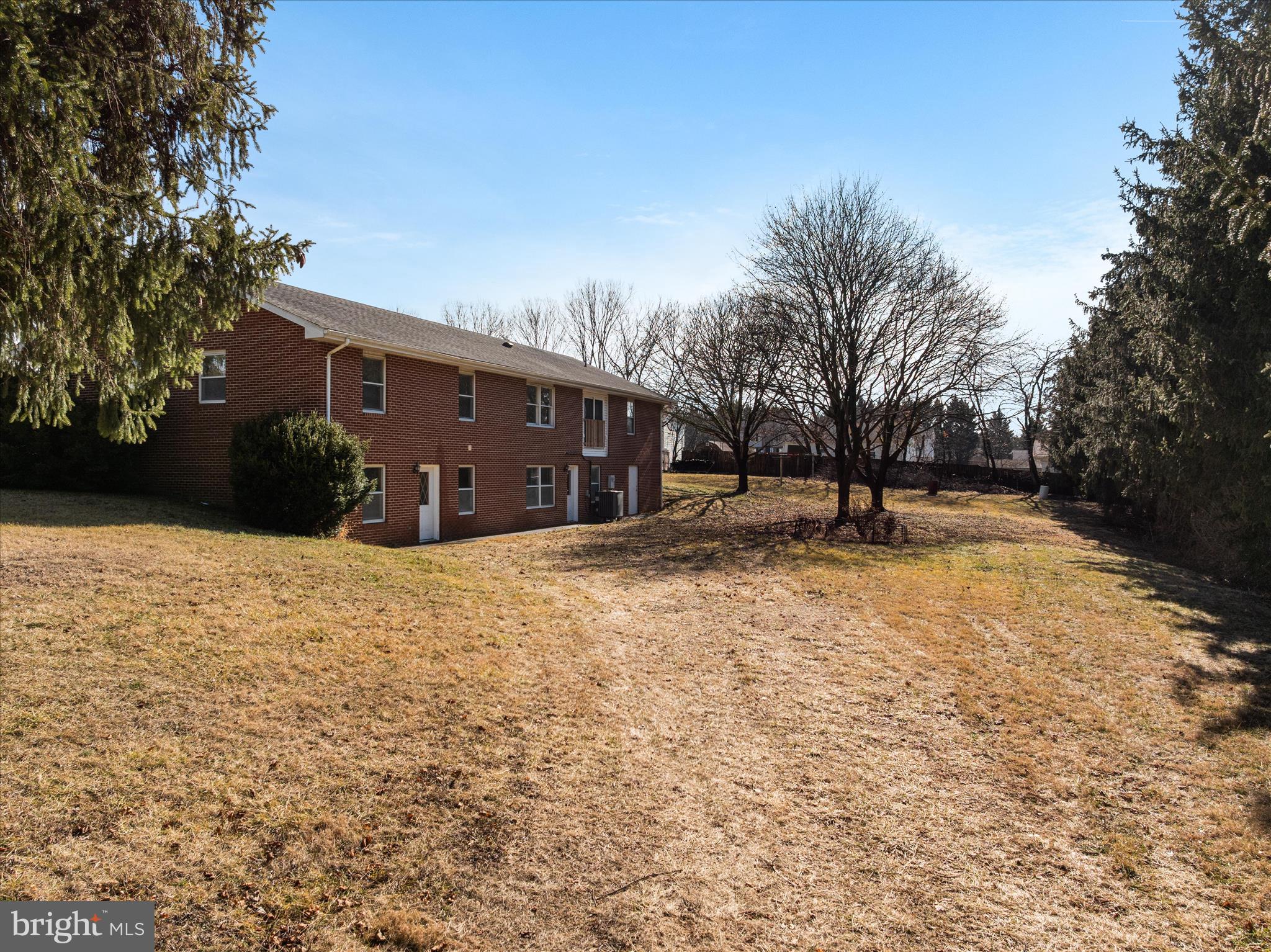 SHRUM AND HELSLEY - Residential