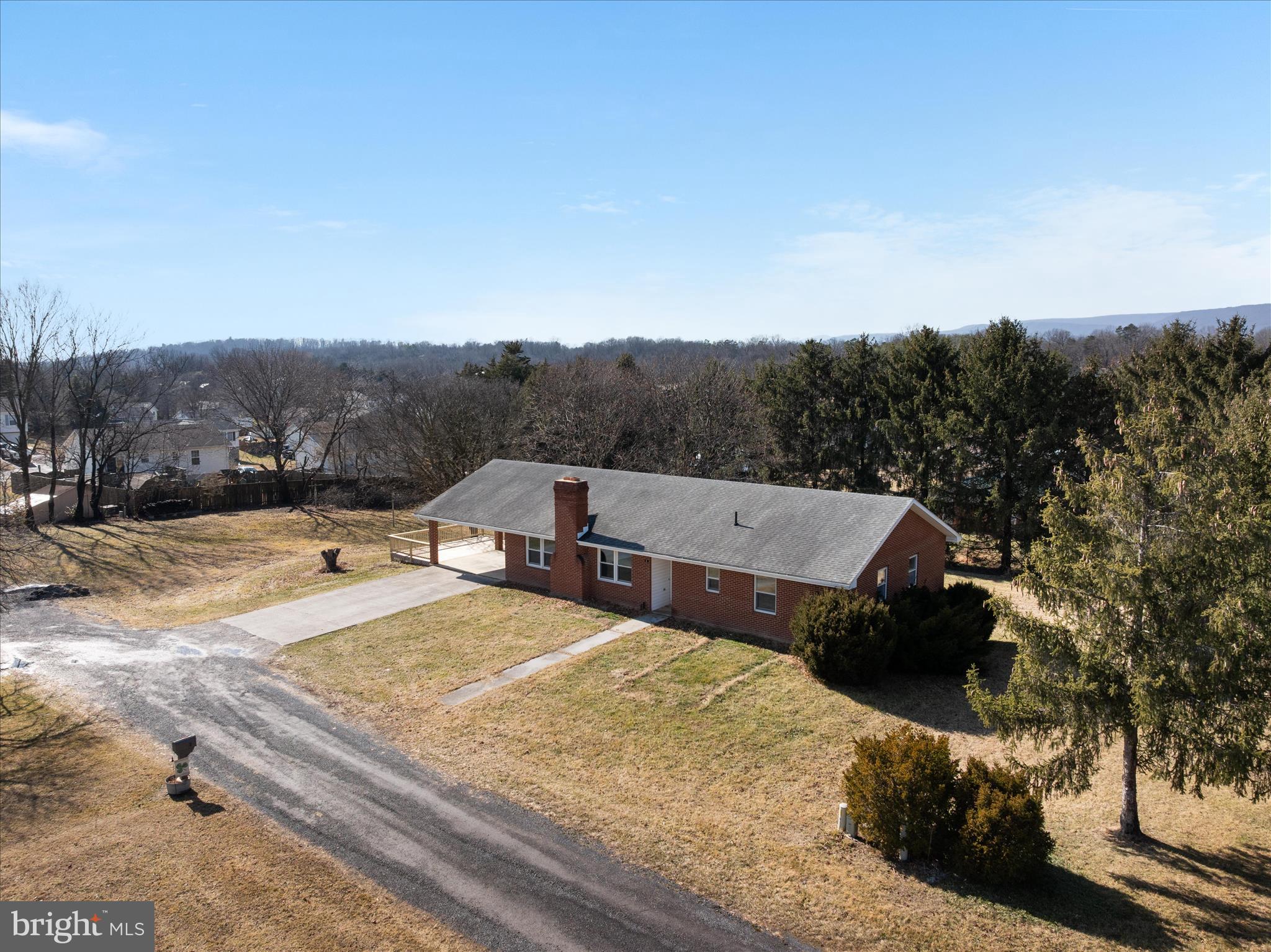 SHRUM AND HELSLEY - Residential