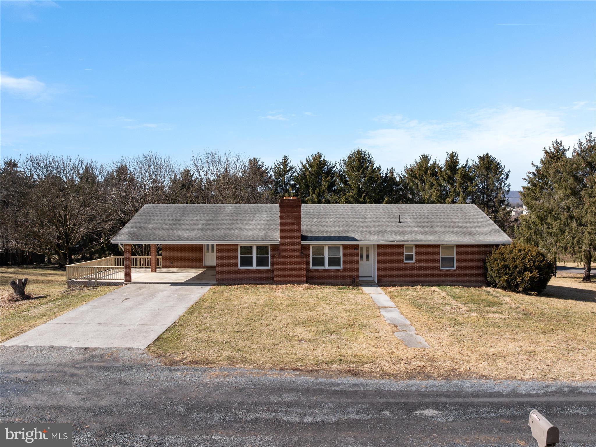 SHRUM AND HELSLEY - Residential