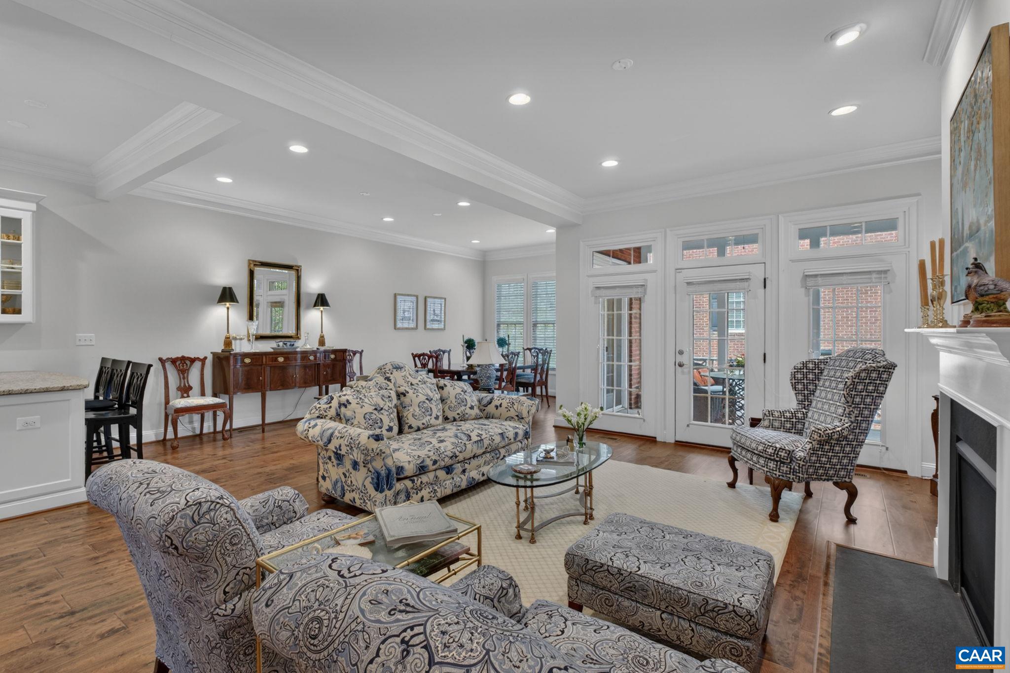 KENRIDGE - Residential
