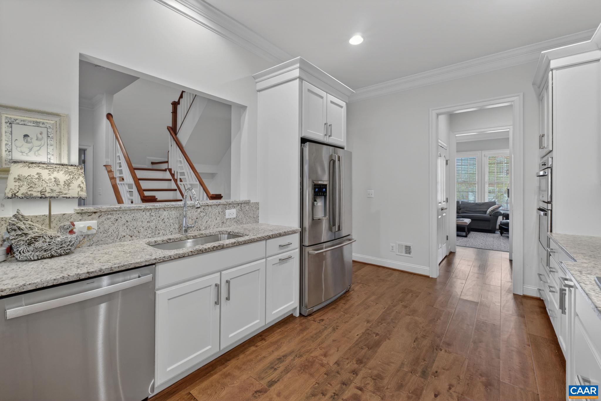 KENRIDGE - Residential
