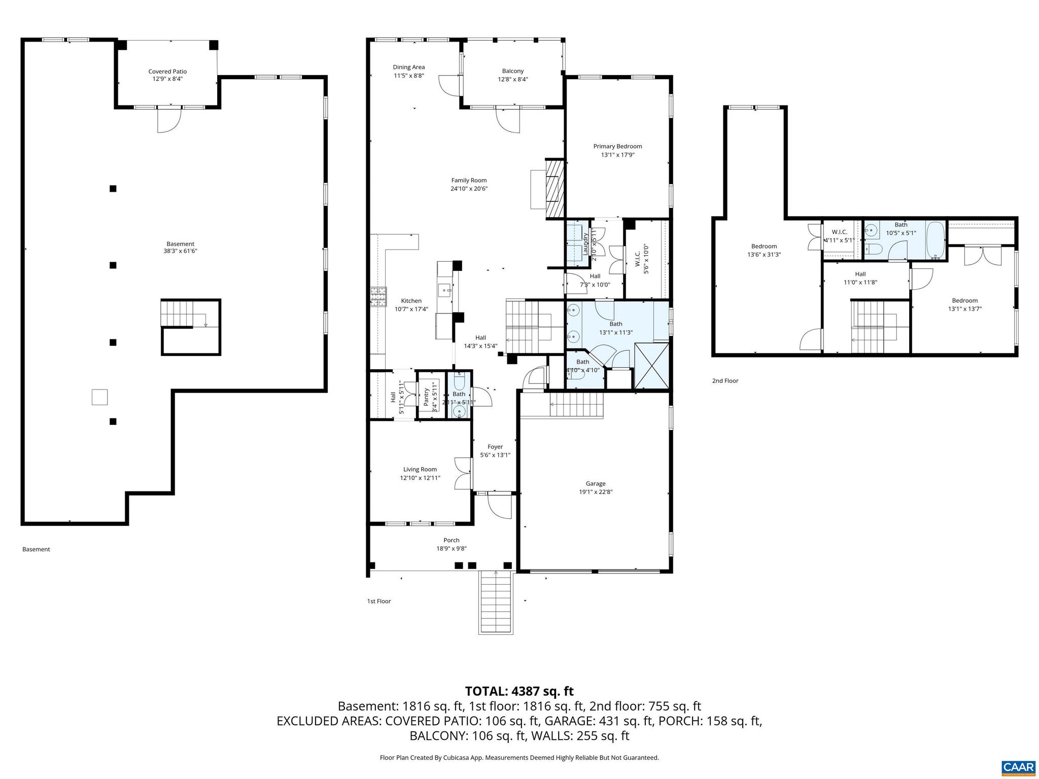 KENRIDGE - Residential