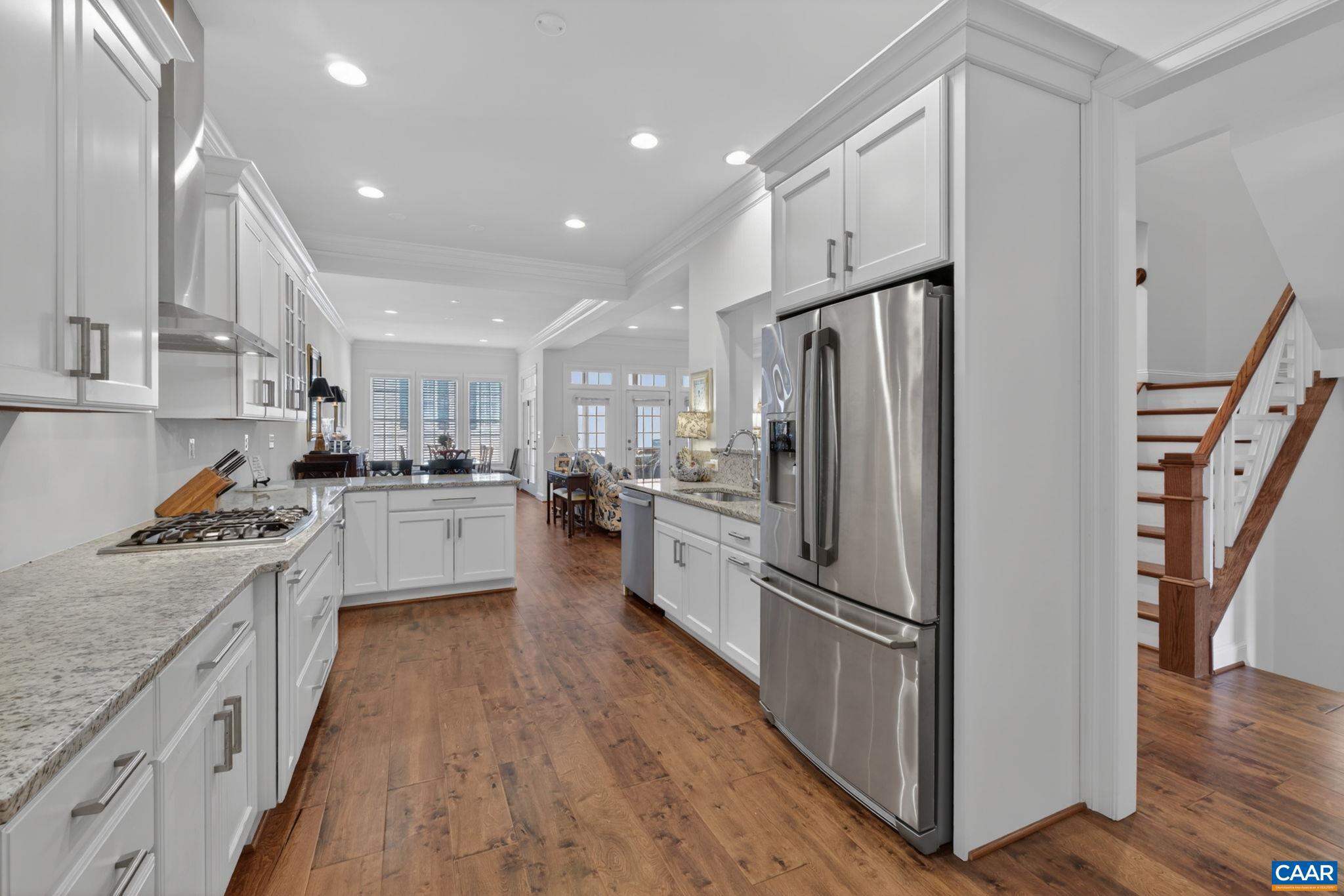 KENRIDGE - Residential