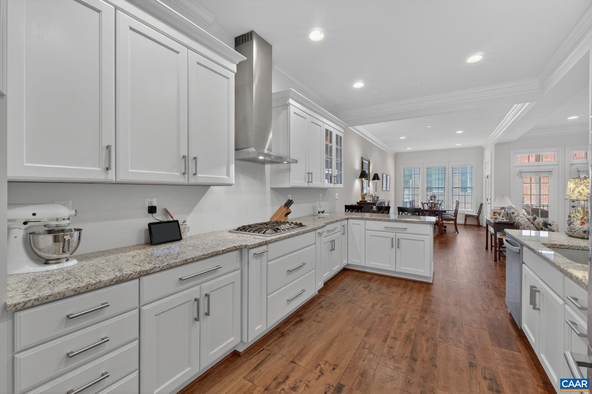 KENRIDGE - Residential