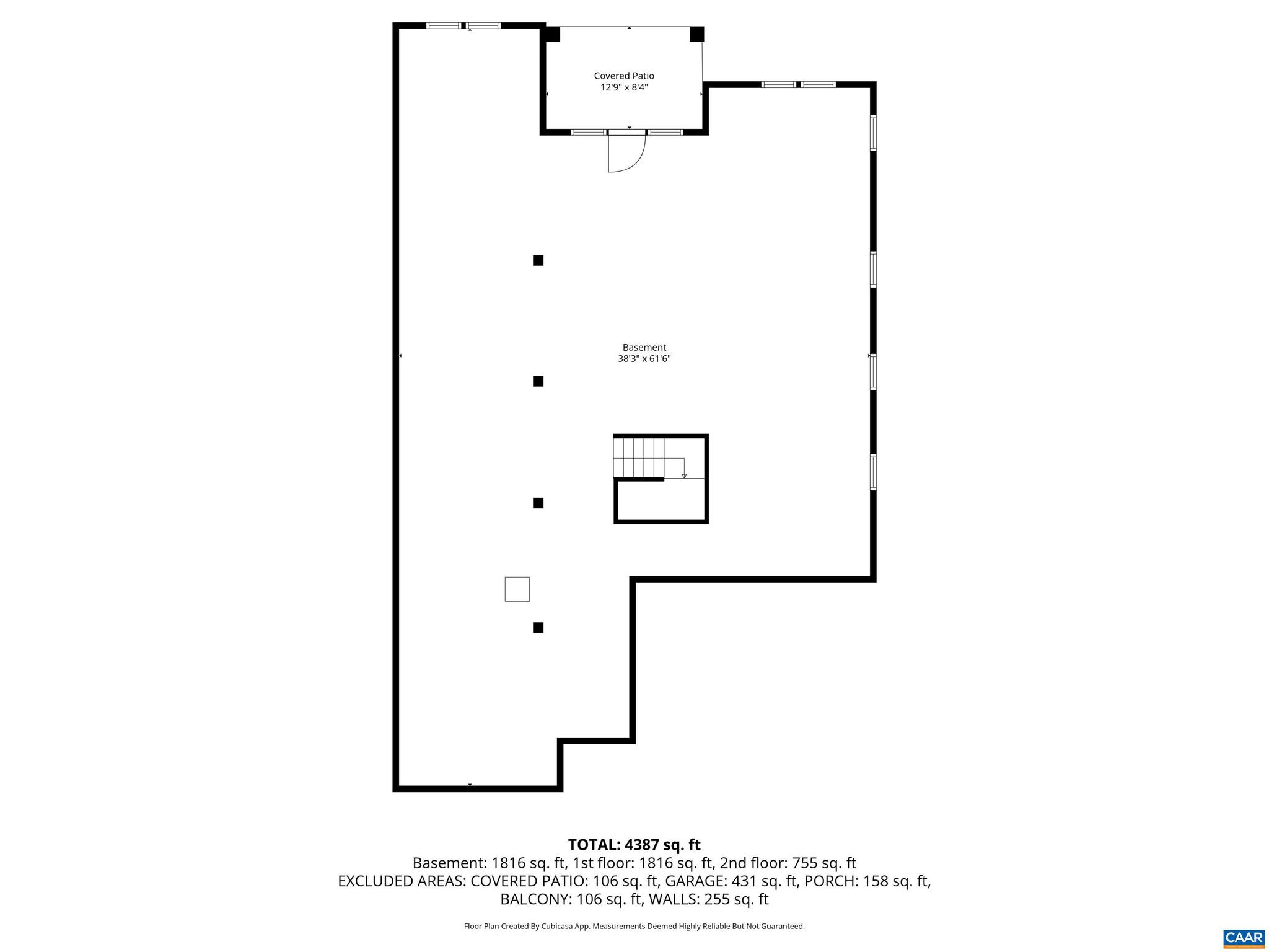 KENRIDGE - Residential