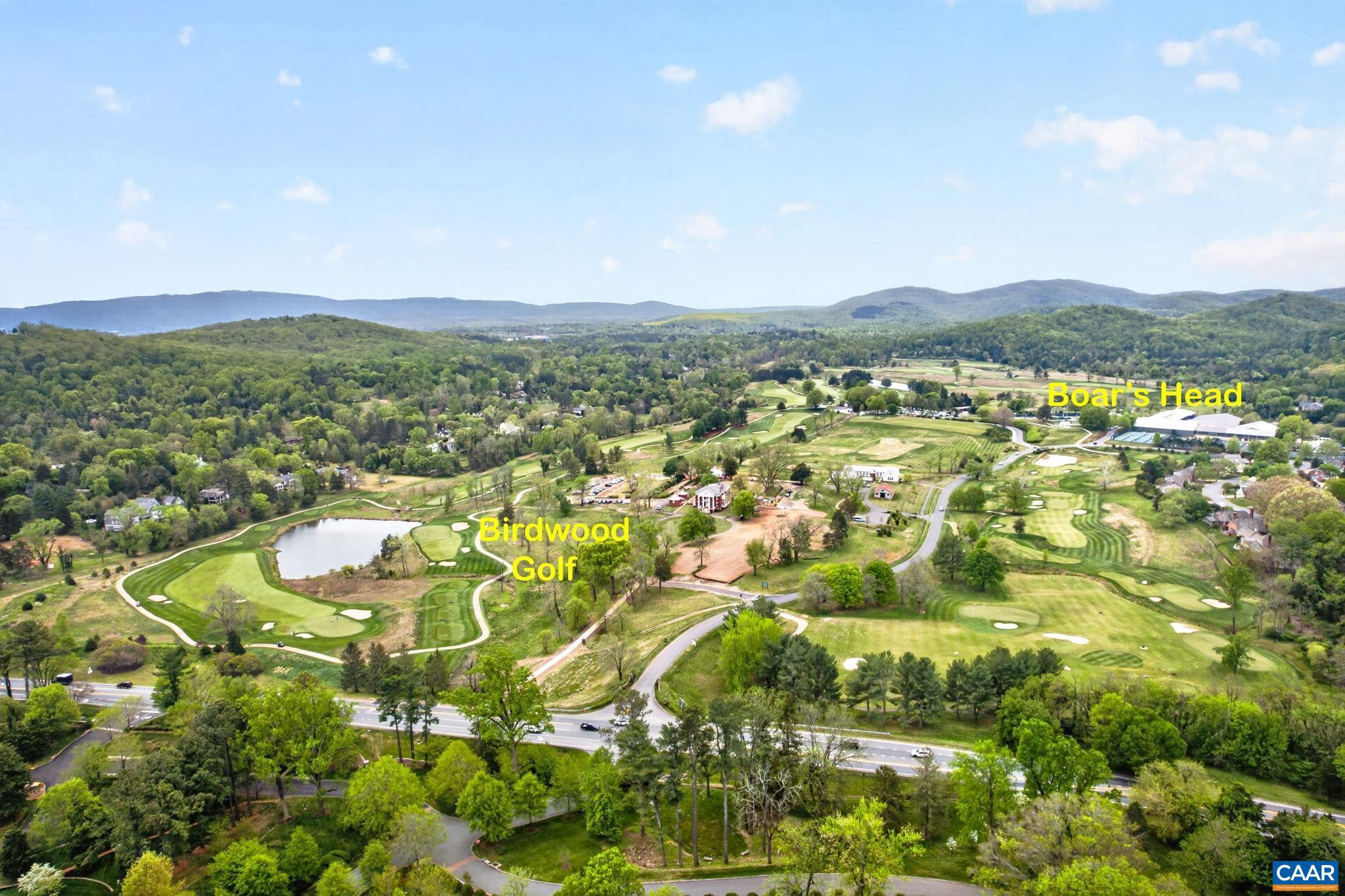 KENRIDGE - Residential