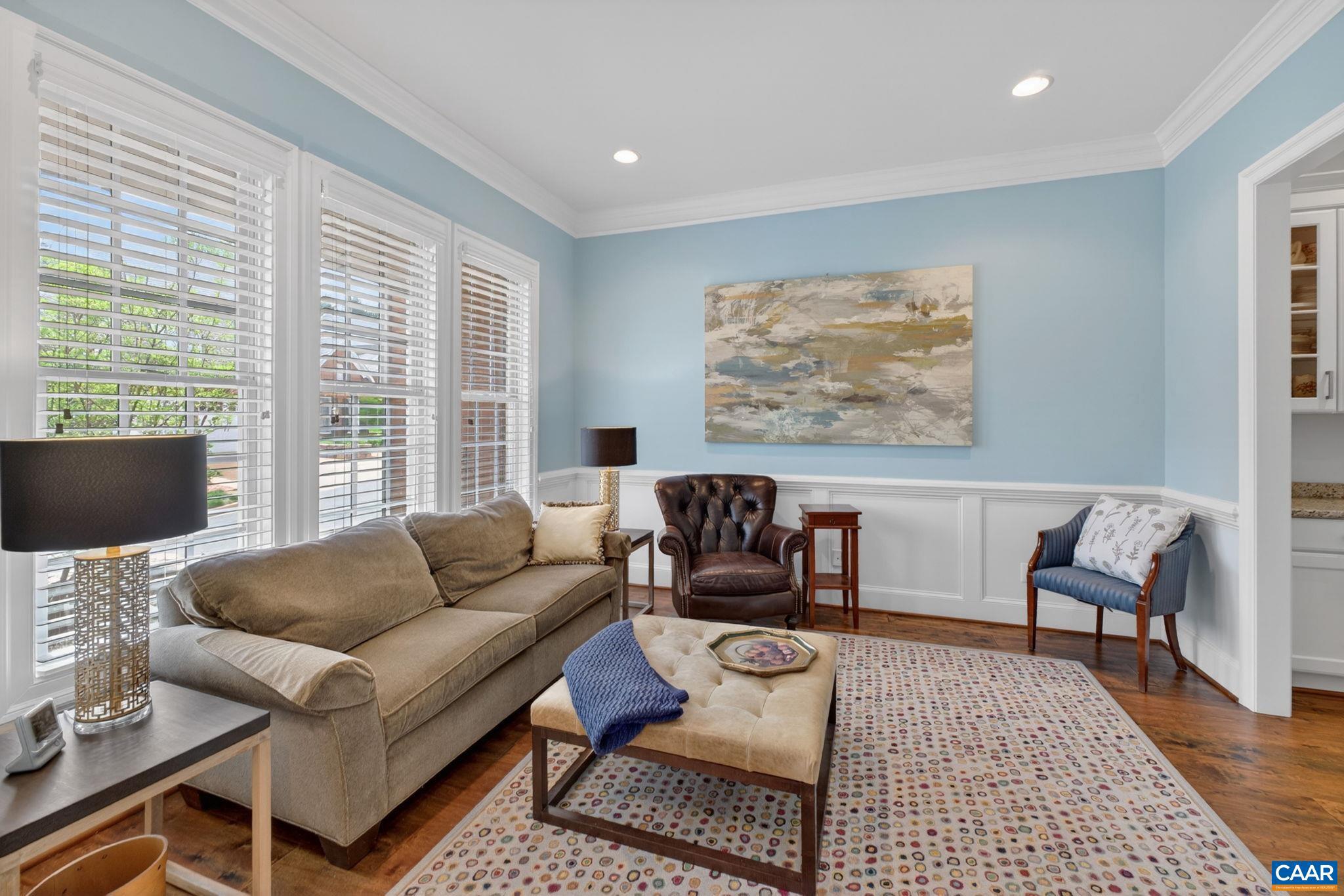 KENRIDGE - Residential