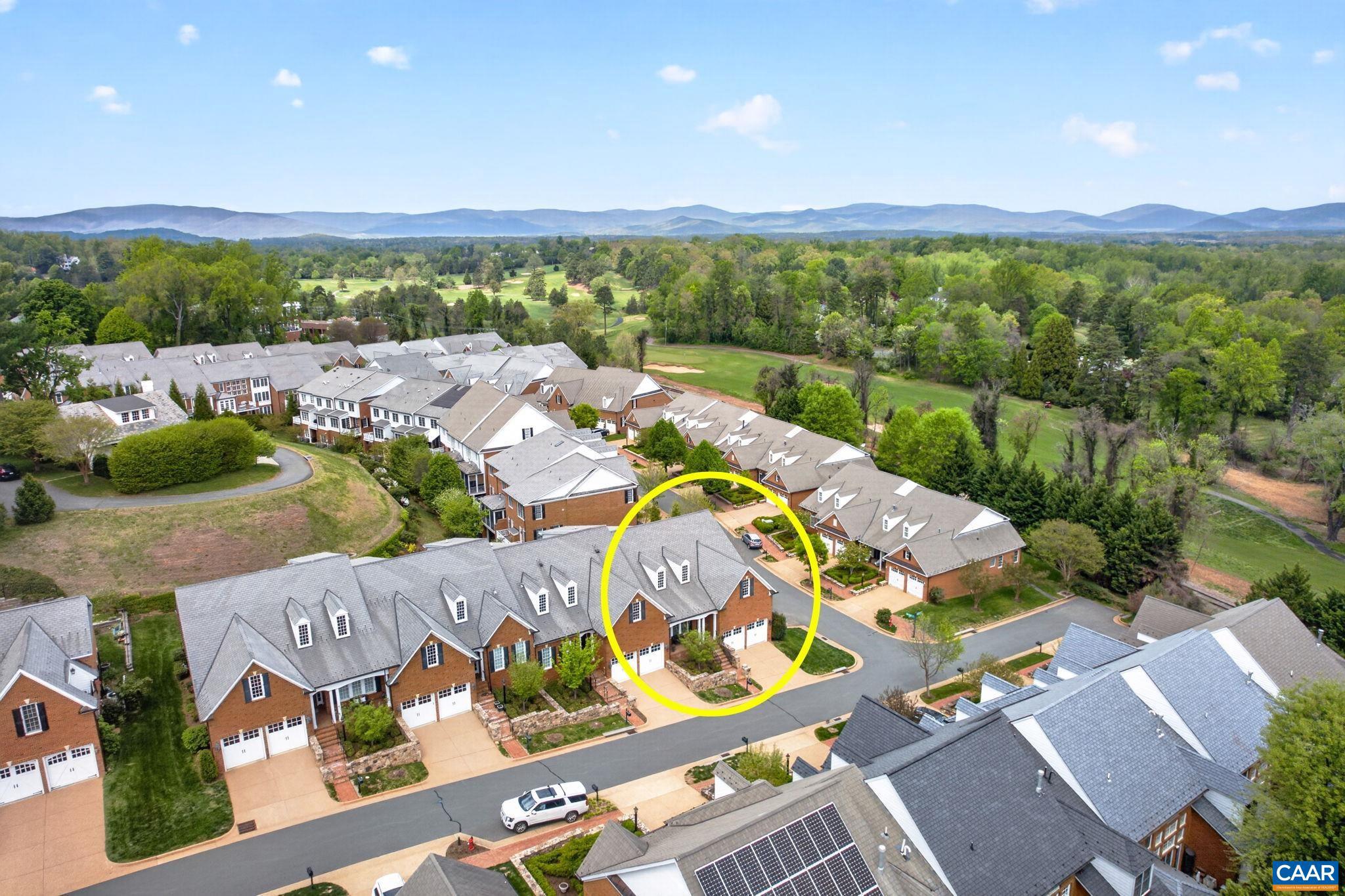 KENRIDGE - Residential