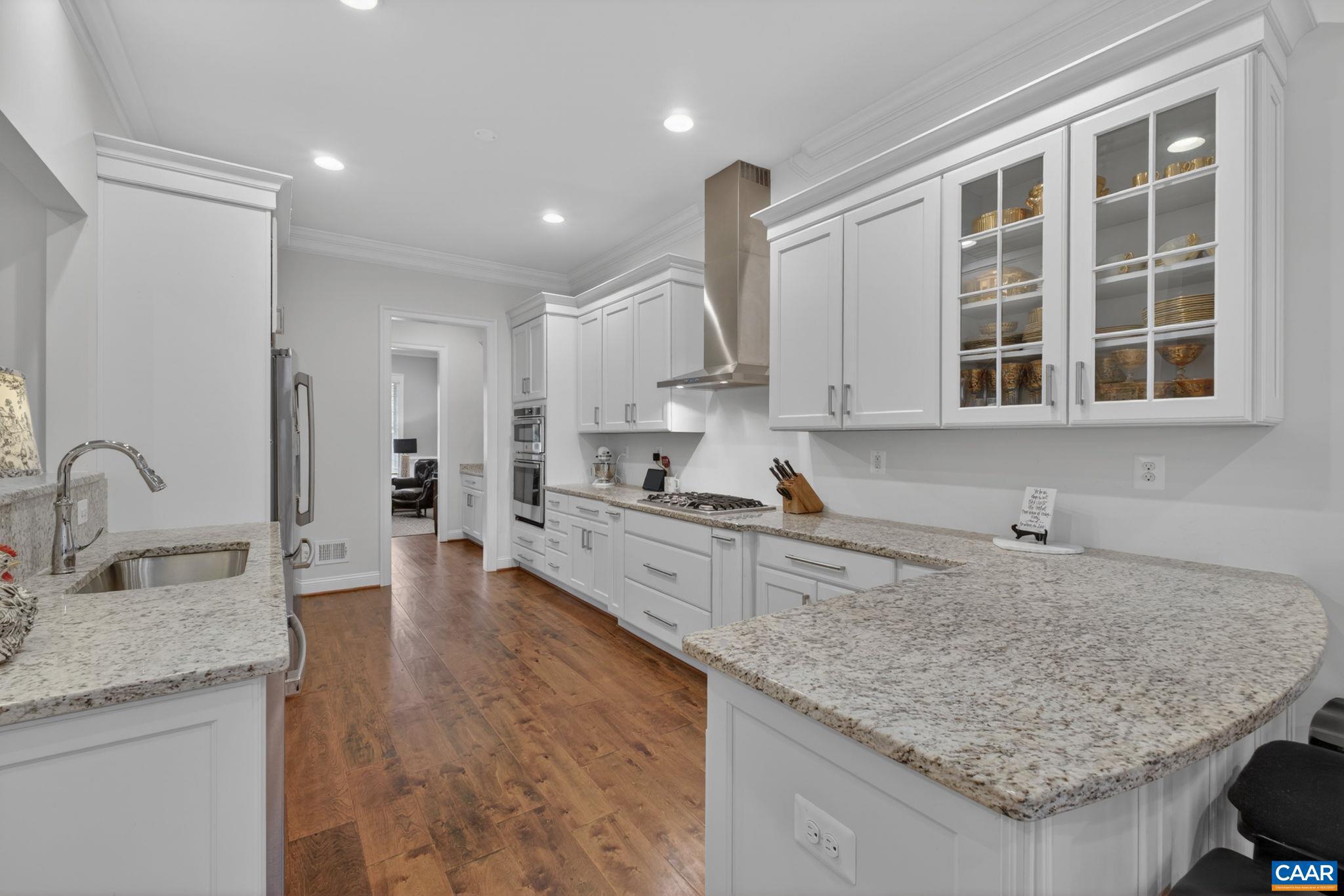KENRIDGE - Residential