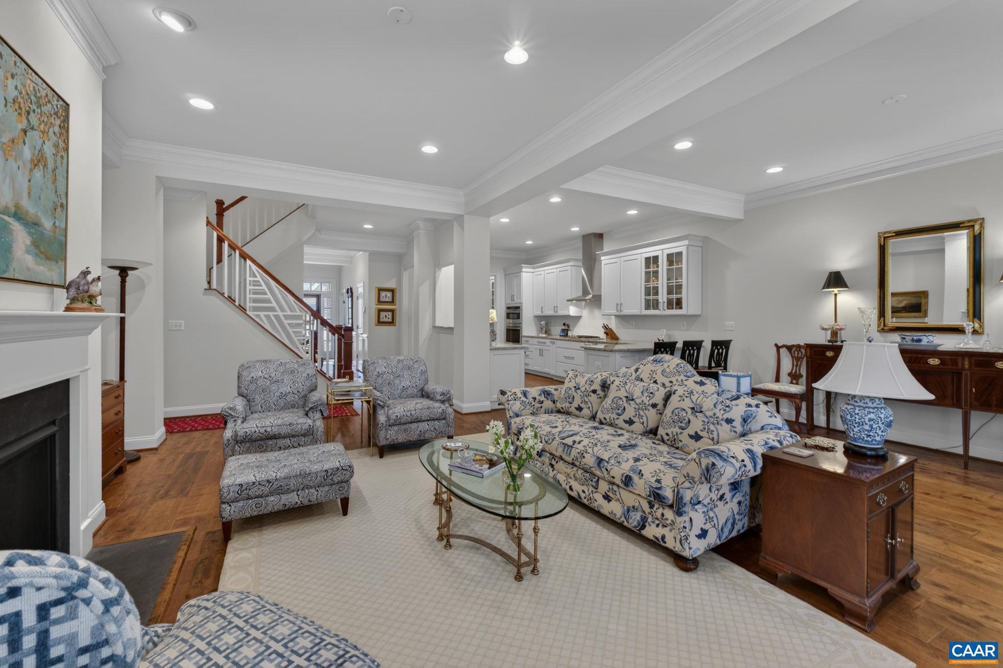 KENRIDGE - Residential