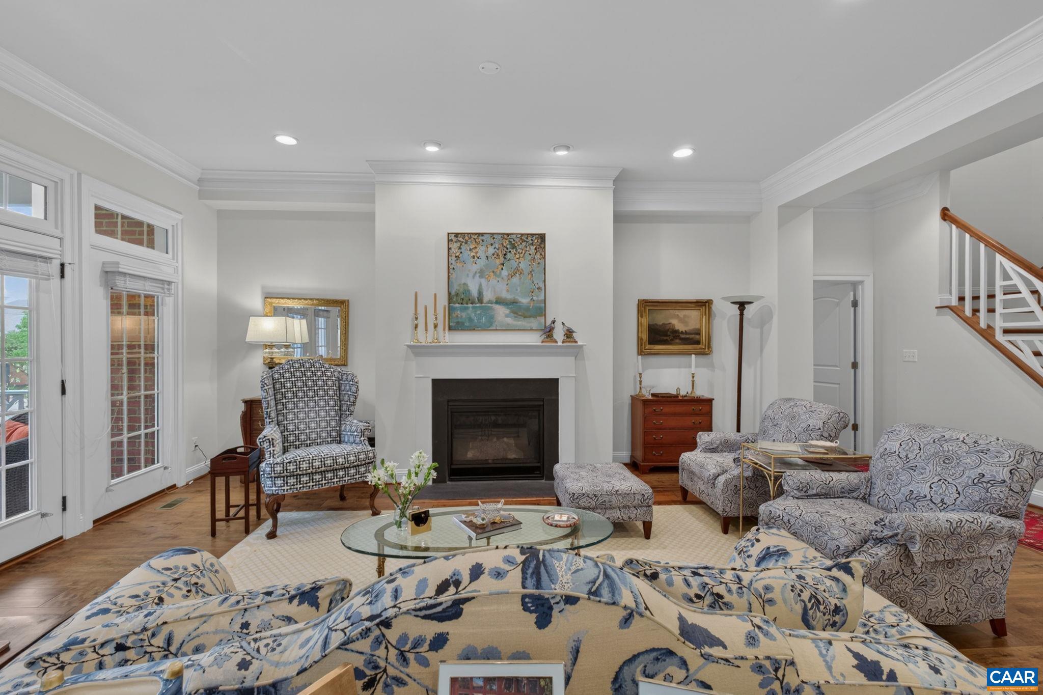 KENRIDGE - Residential