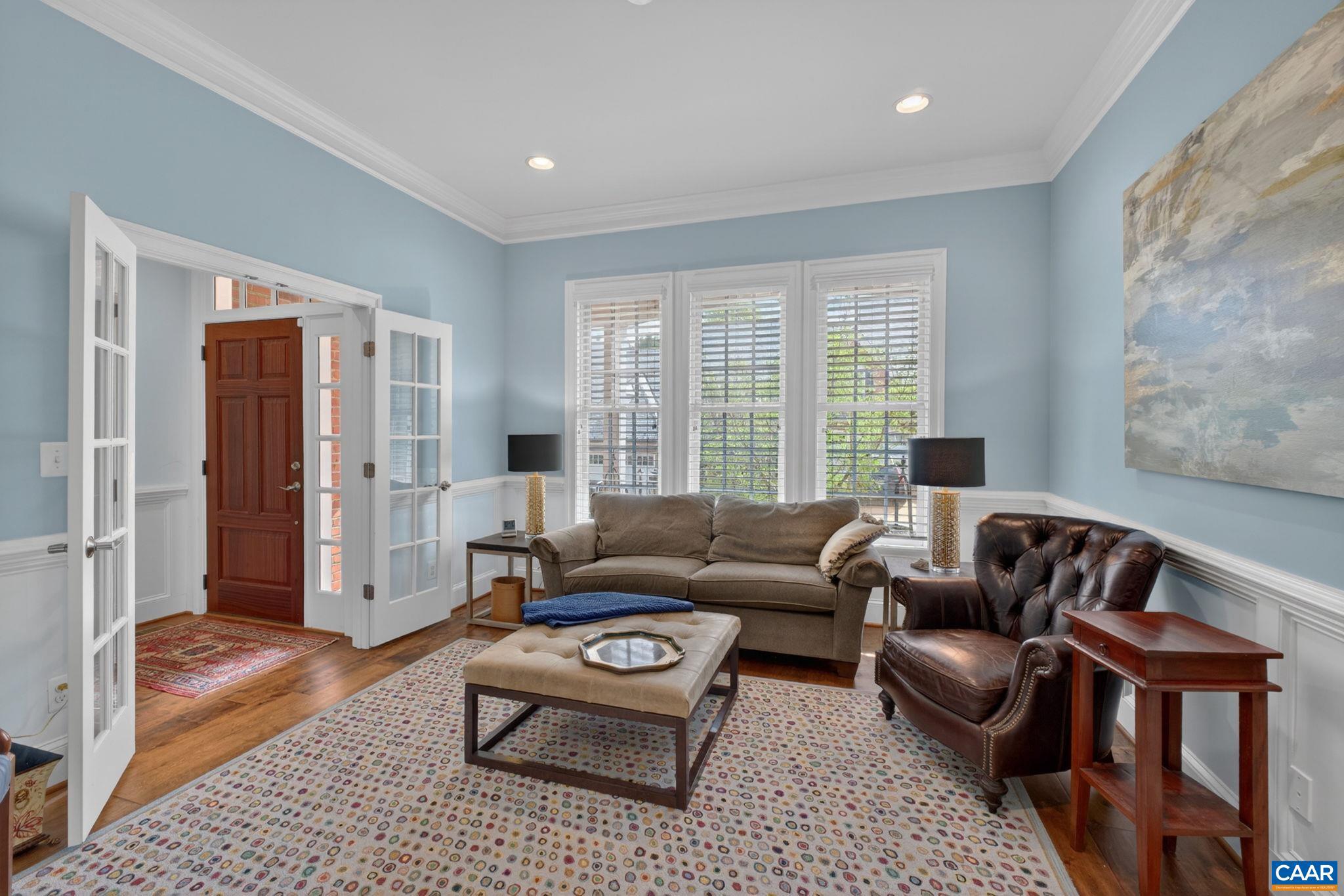 KENRIDGE - Residential