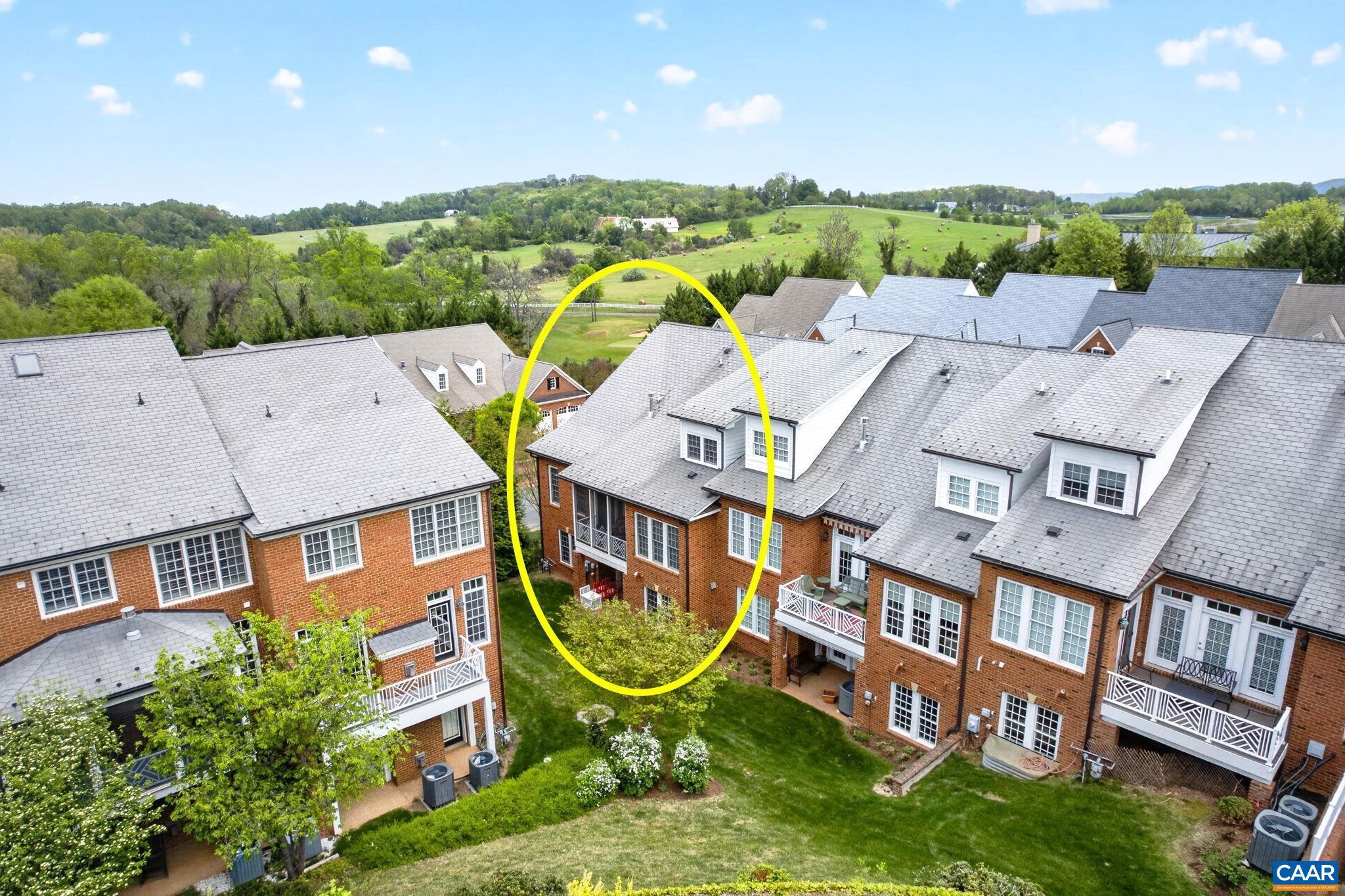 KENRIDGE - Residential