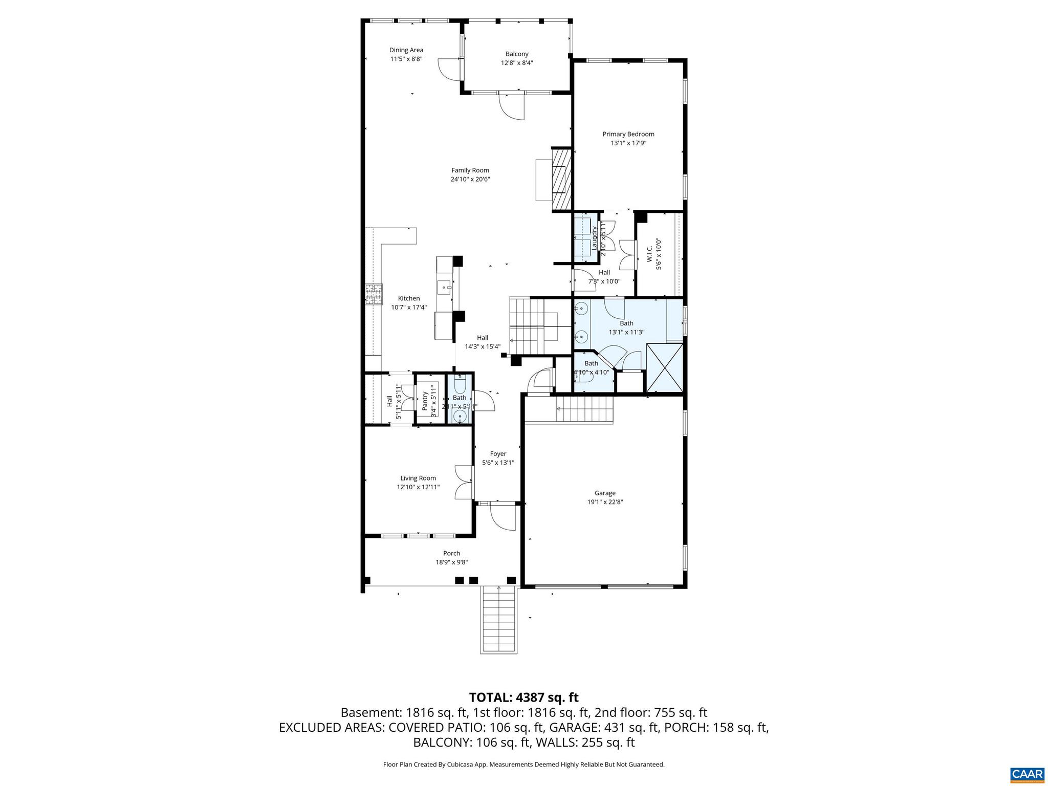 KENRIDGE - Residential