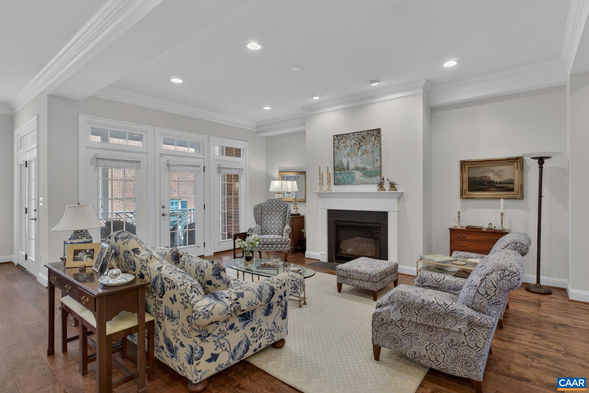 KENRIDGE - Residential