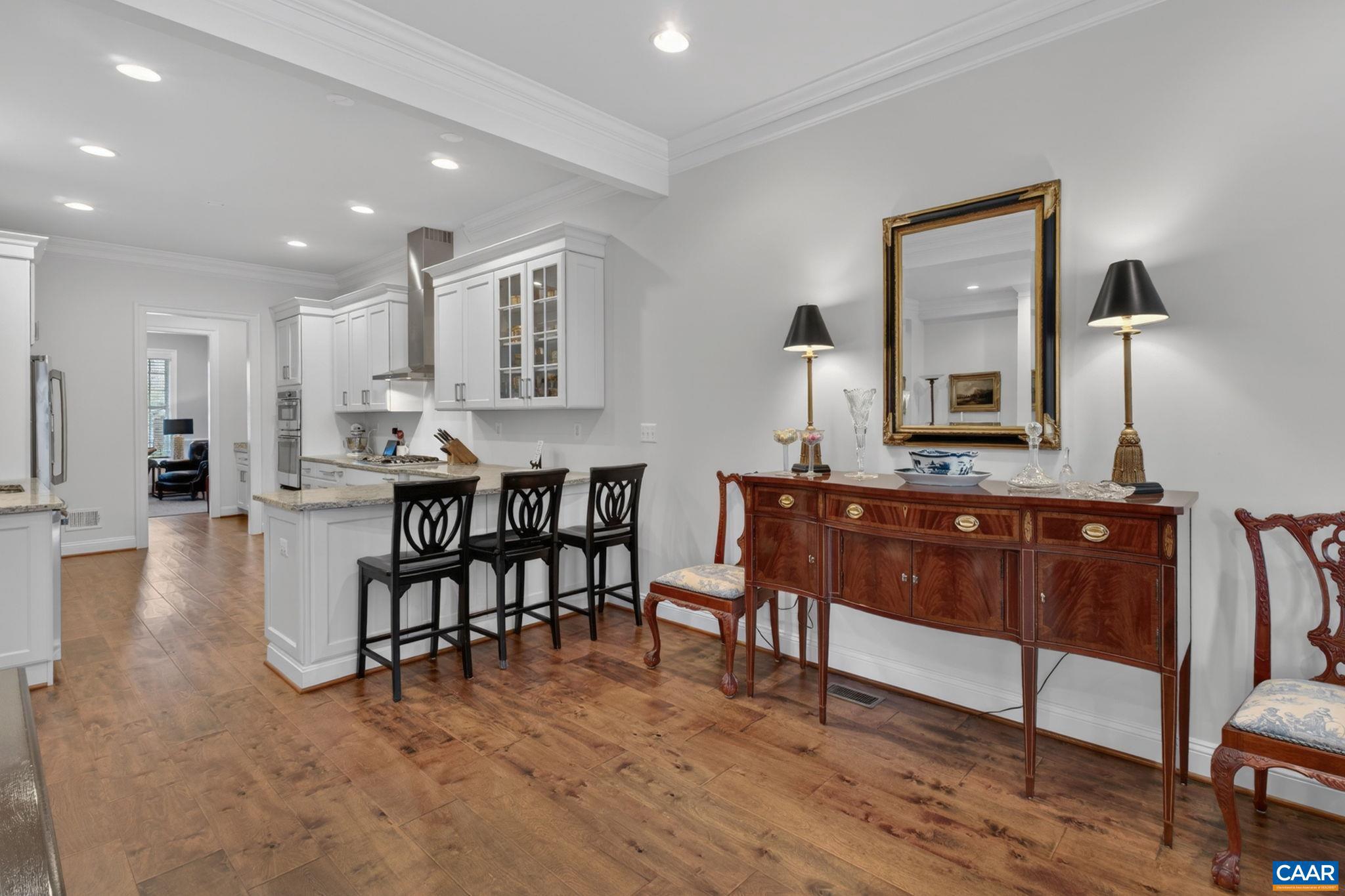 KENRIDGE - Residential